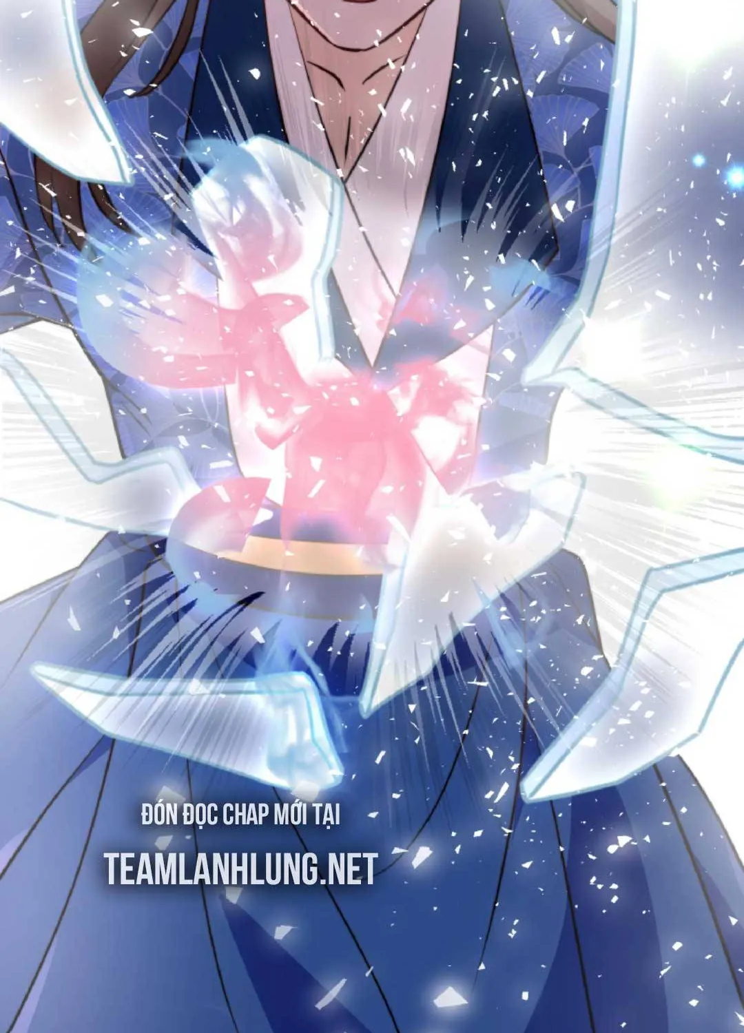 TẤT CẢ PHẢN DIỆN ĐỀU HẮC HOÁ , CHỈ MỖI SƯ LÀ HÀI HƯỚC Chap 26 - Next Chap 27