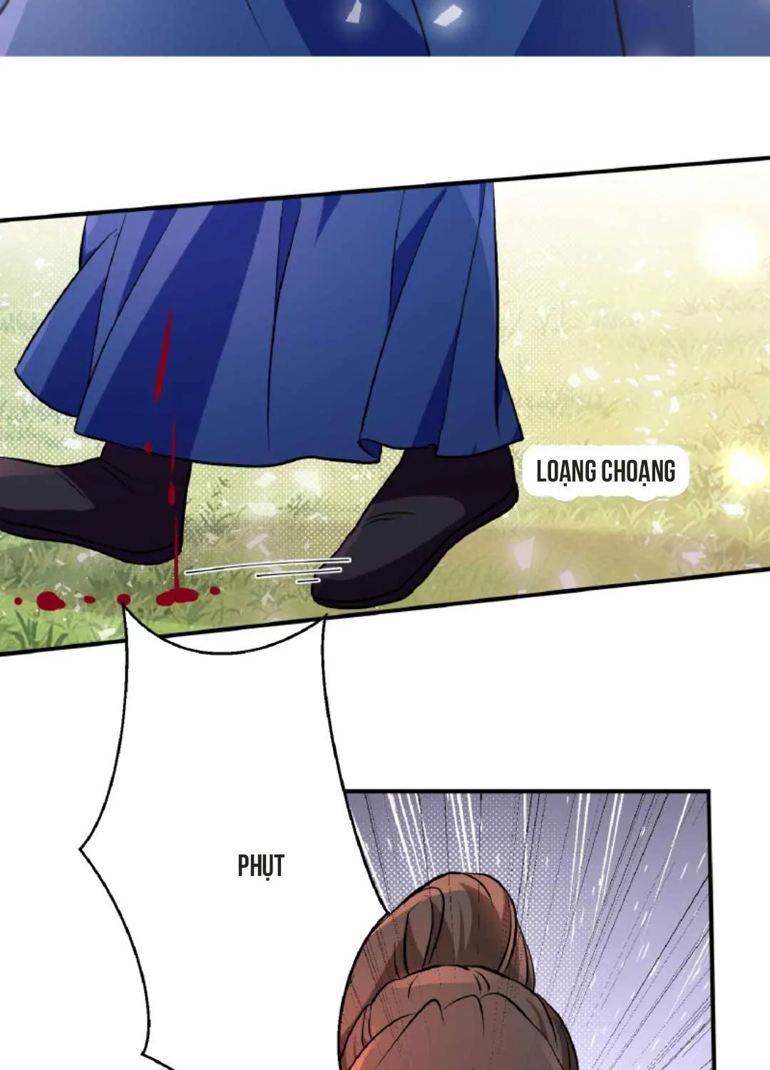 TẤT CẢ PHẢN DIỆN ĐỀU HẮC HOÁ , CHỈ MỖI SƯ LÀ HÀI HƯỚC Chap 26 - Next Chap 27