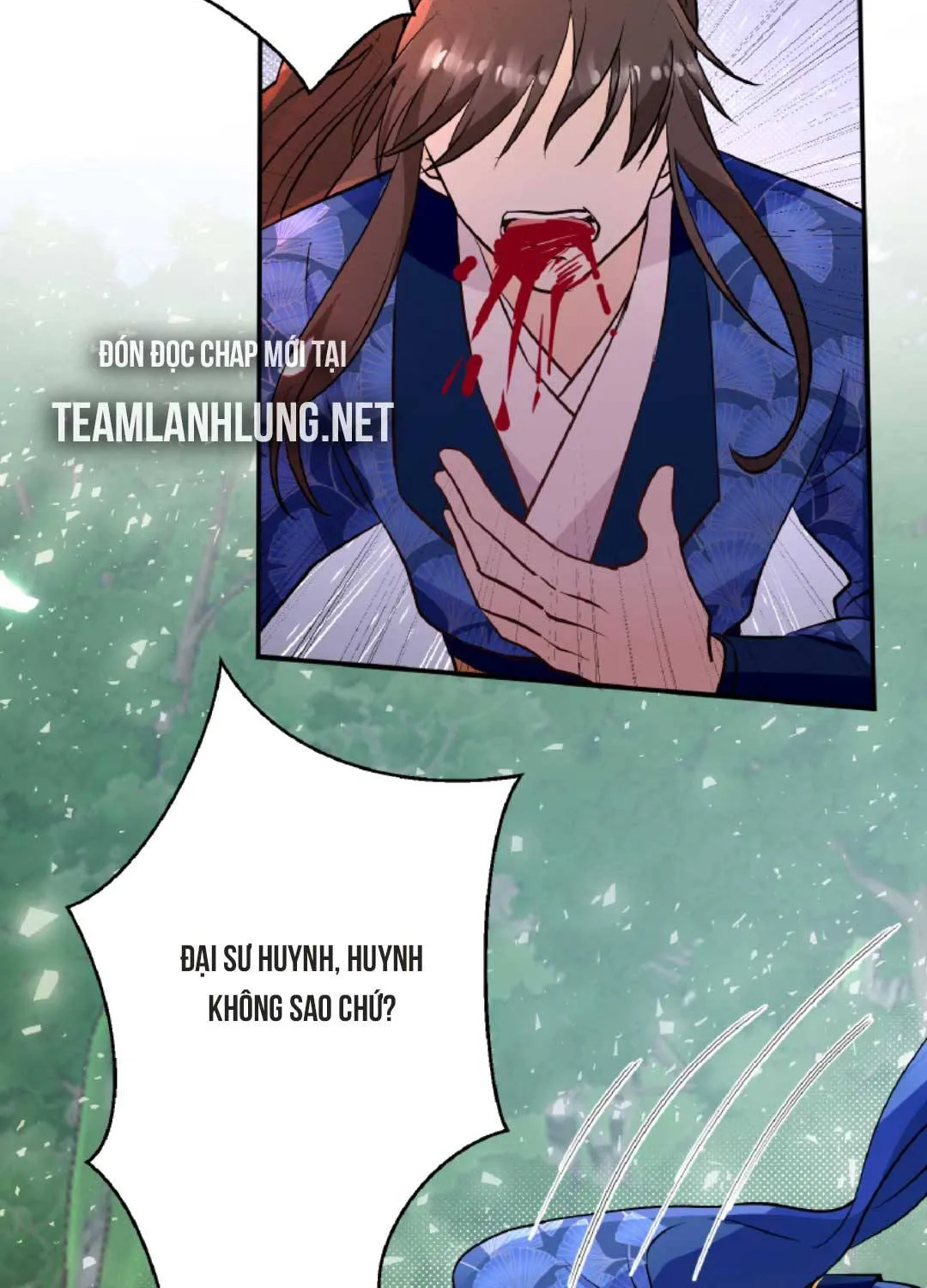 TẤT CẢ PHẢN DIỆN ĐỀU HẮC HOÁ , CHỈ MỖI SƯ LÀ HÀI HƯỚC Chap 26 - Next Chap 27