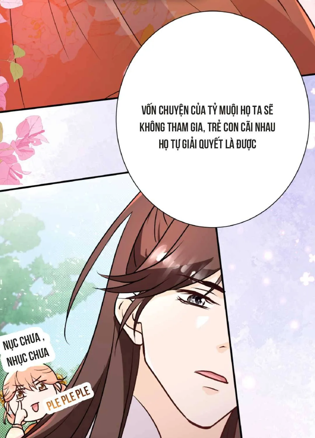 TẤT CẢ PHẢN DIỆN ĐỀU HẮC HOÁ , CHỈ MỖI SƯ LÀ HÀI HƯỚC Chap 26 - Next Chap 27