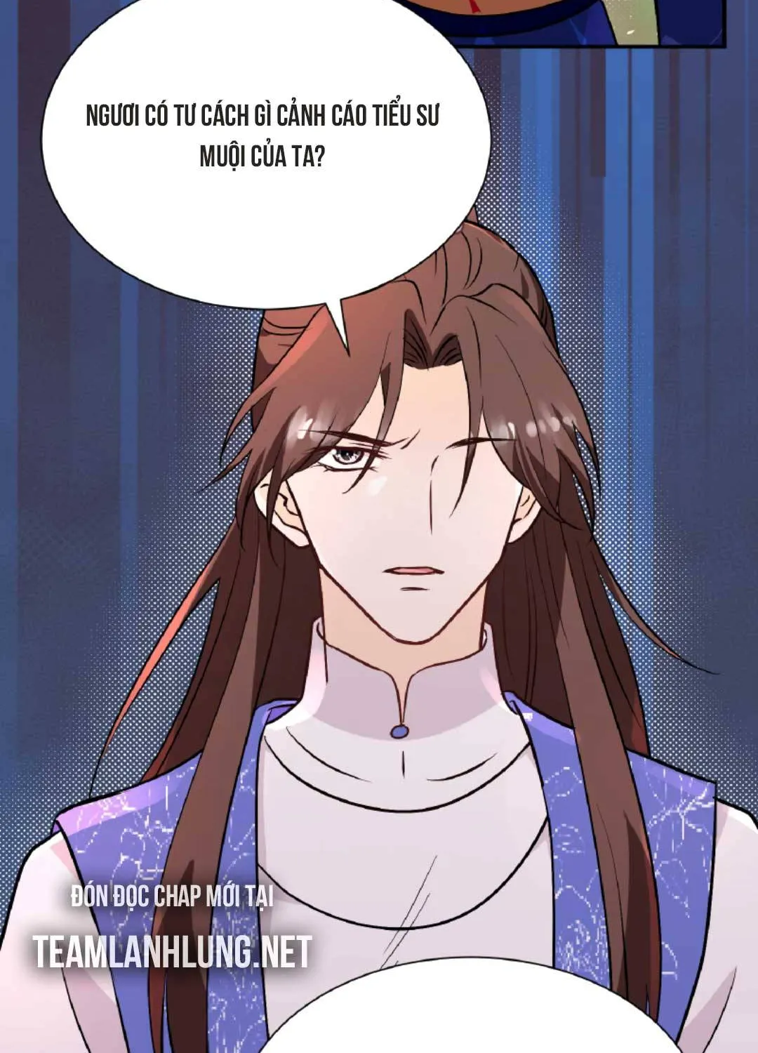 TẤT CẢ PHẢN DIỆN ĐỀU HẮC HOÁ , CHỈ MỖI SƯ LÀ HÀI HƯỚC Chap 26 - Next Chap 27