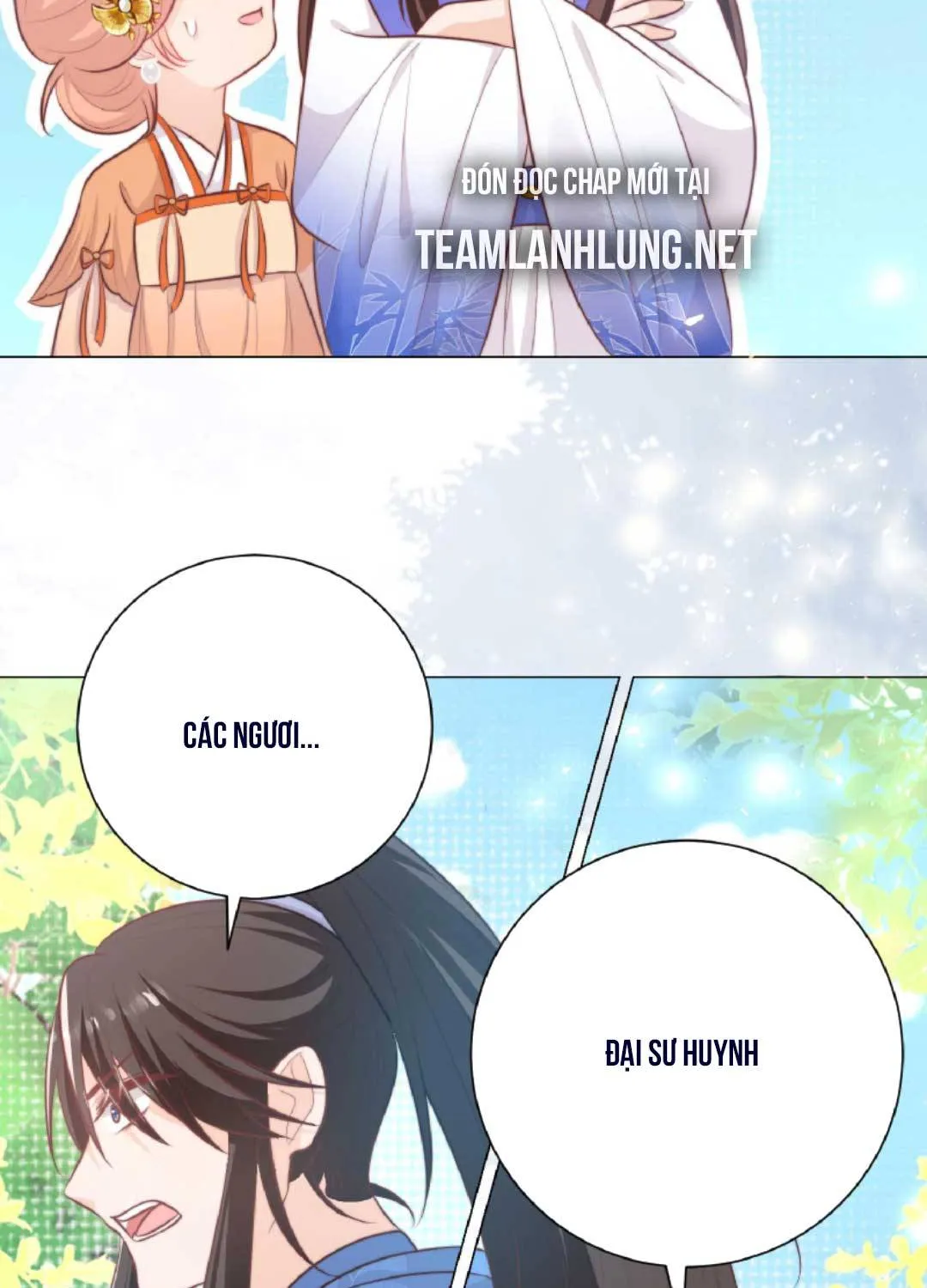 TẤT CẢ PHẢN DIỆN ĐỀU HẮC HOÁ , CHỈ MỖI SƯ LÀ HÀI HƯỚC Chap 27 - Next Chap 28