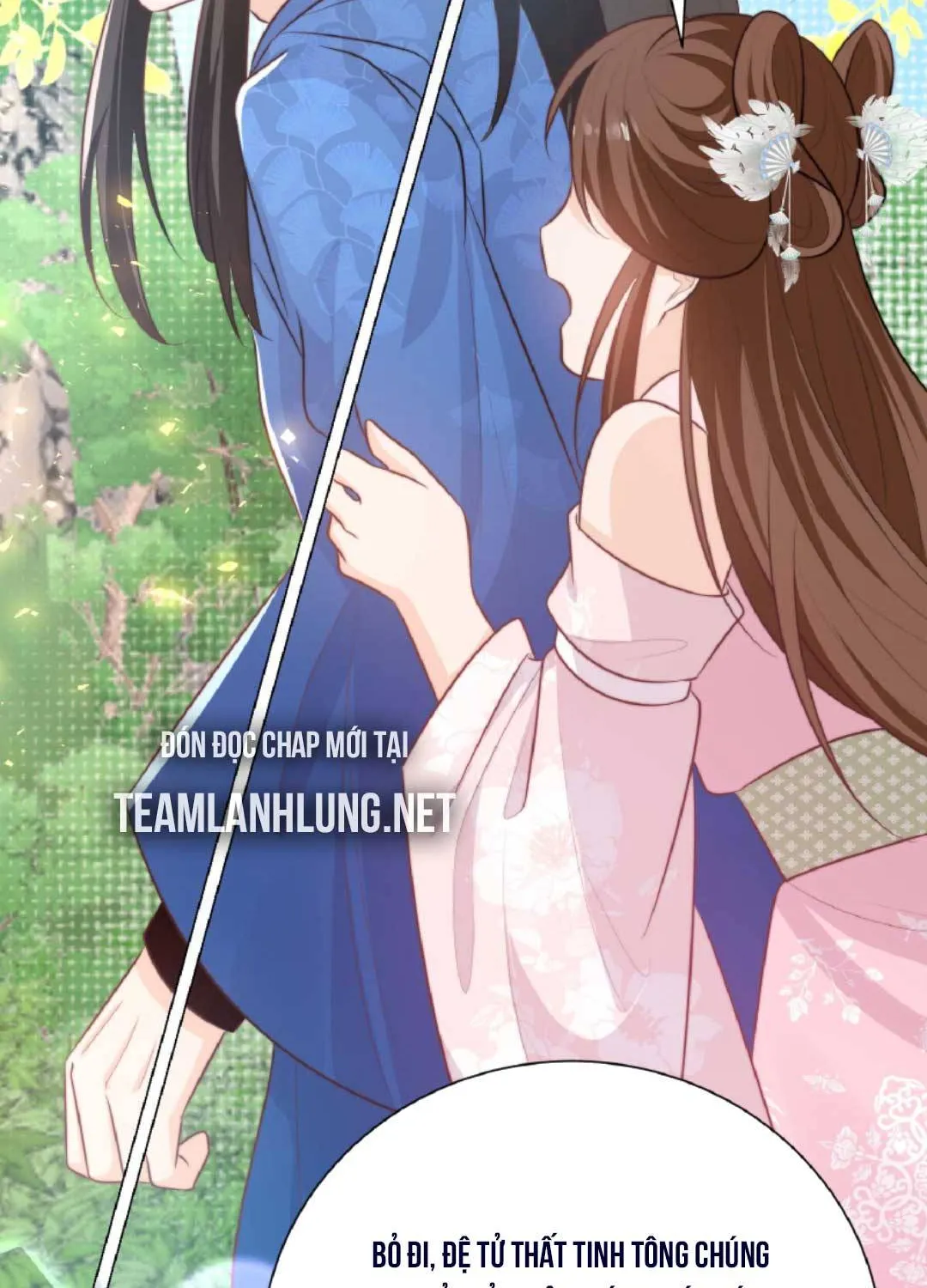 TẤT CẢ PHẢN DIỆN ĐỀU HẮC HOÁ , CHỈ MỖI SƯ LÀ HÀI HƯỚC Chap 27 - Next Chap 28