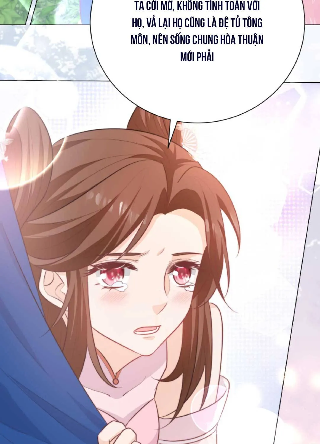 TẤT CẢ PHẢN DIỆN ĐỀU HẮC HOÁ , CHỈ MỖI SƯ LÀ HÀI HƯỚC Chap 27 - Next Chap 28