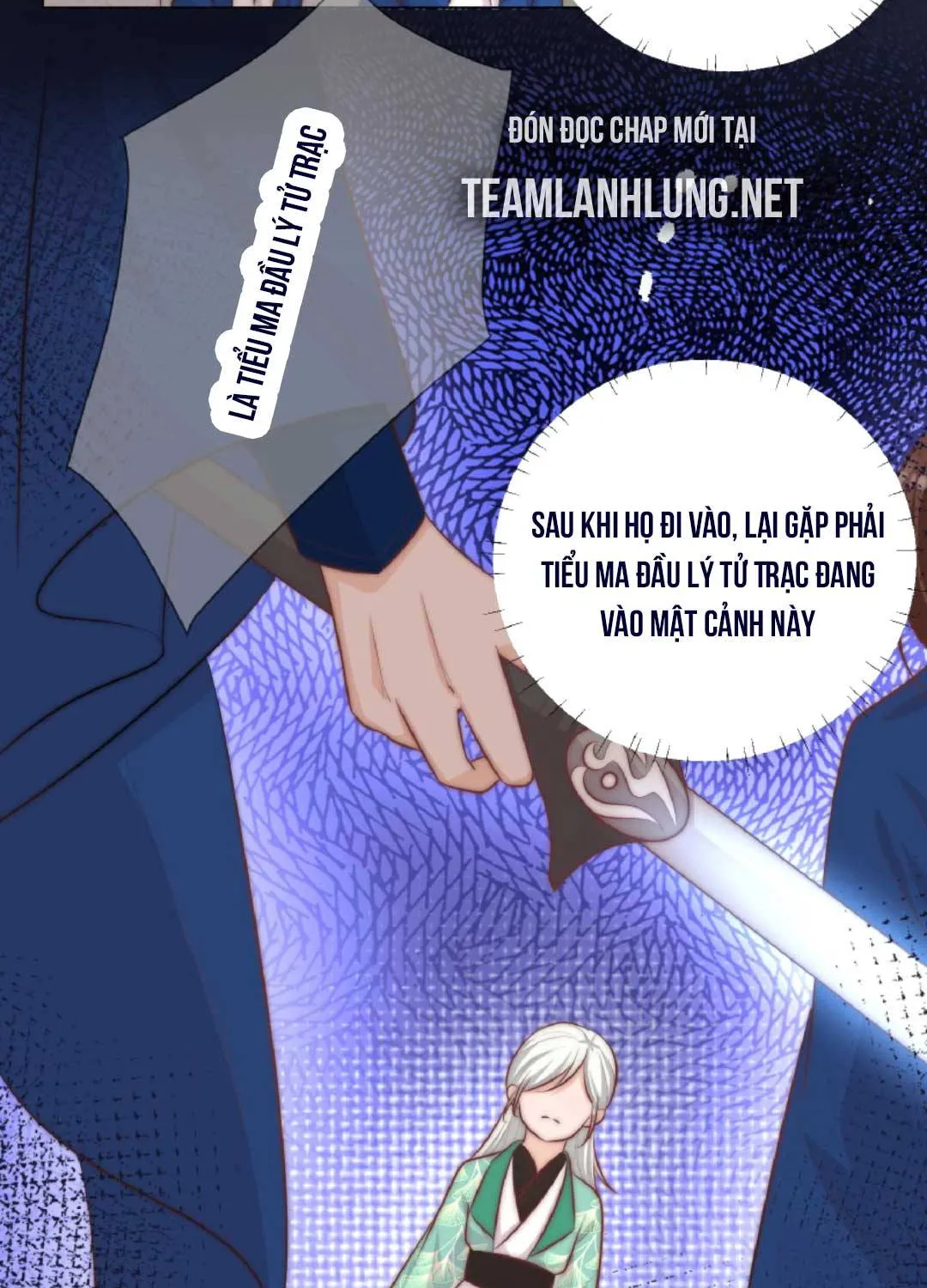 TẤT CẢ PHẢN DIỆN ĐỀU HẮC HOÁ , CHỈ MỖI SƯ LÀ HÀI HƯỚC Chap 27 - Next Chap 28