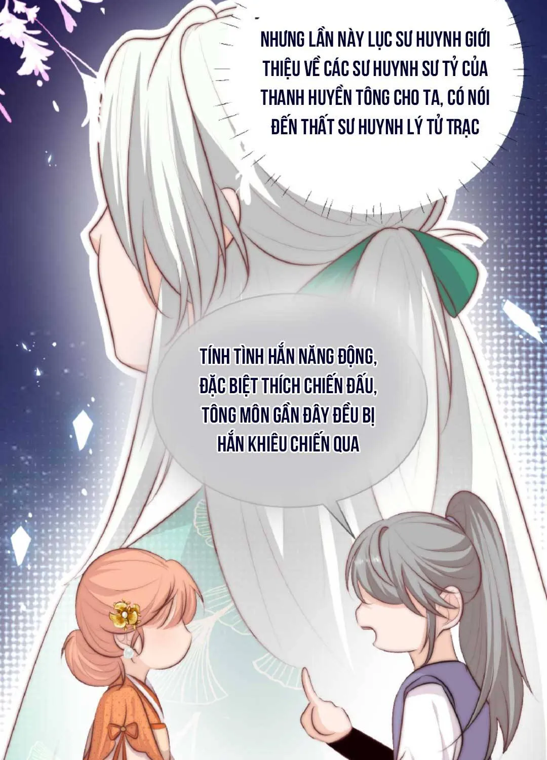 TẤT CẢ PHẢN DIỆN ĐỀU HẮC HOÁ , CHỈ MỖI SƯ LÀ HÀI HƯỚC Chap 27 - Next Chap 28