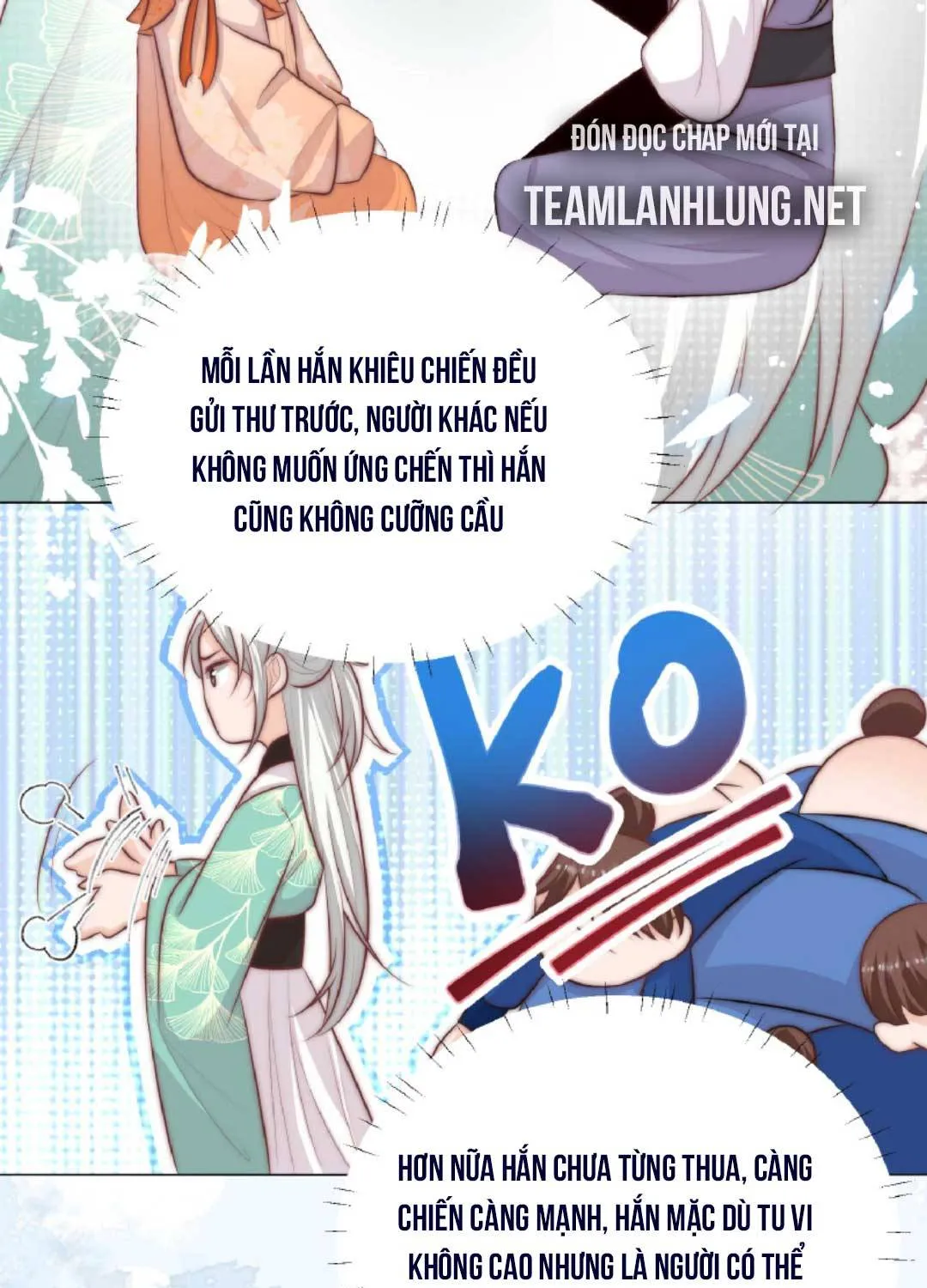 TẤT CẢ PHẢN DIỆN ĐỀU HẮC HOÁ , CHỈ MỖI SƯ LÀ HÀI HƯỚC Chap 27 - Next Chap 28