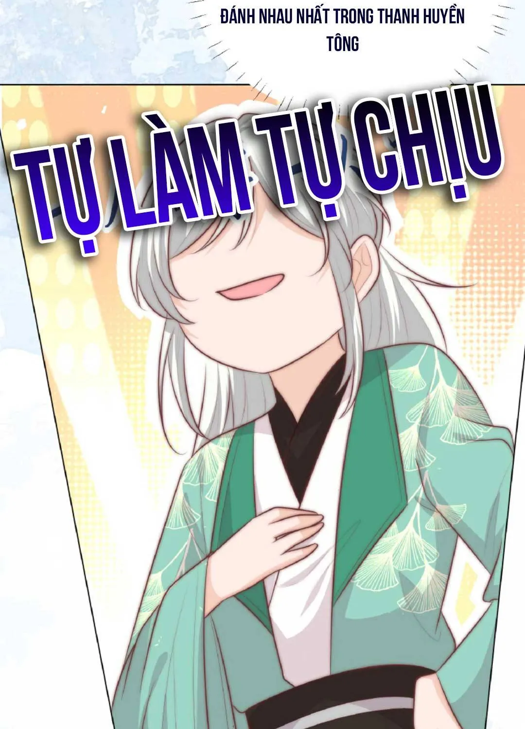 TẤT CẢ PHẢN DIỆN ĐỀU HẮC HOÁ , CHỈ MỖI SƯ LÀ HÀI HƯỚC Chap 27 - Next Chap 28