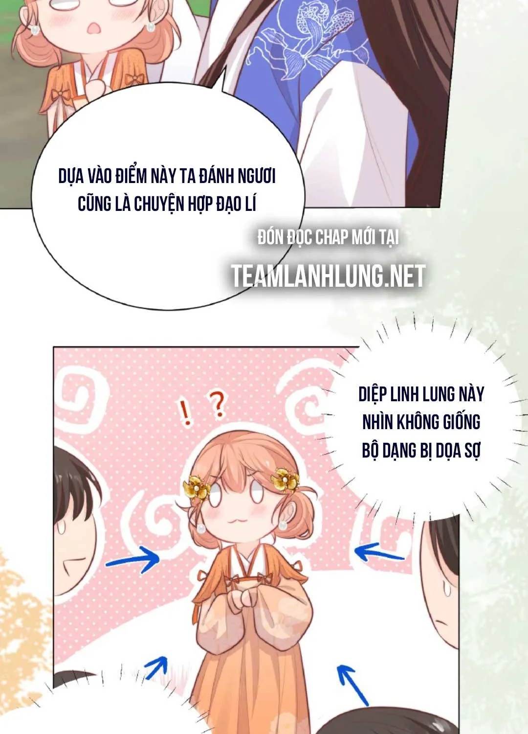 TẤT CẢ PHẢN DIỆN ĐỀU HẮC HOÁ , CHỈ MỖI SƯ LÀ HÀI HƯỚC Chap 27 - Next Chap 28