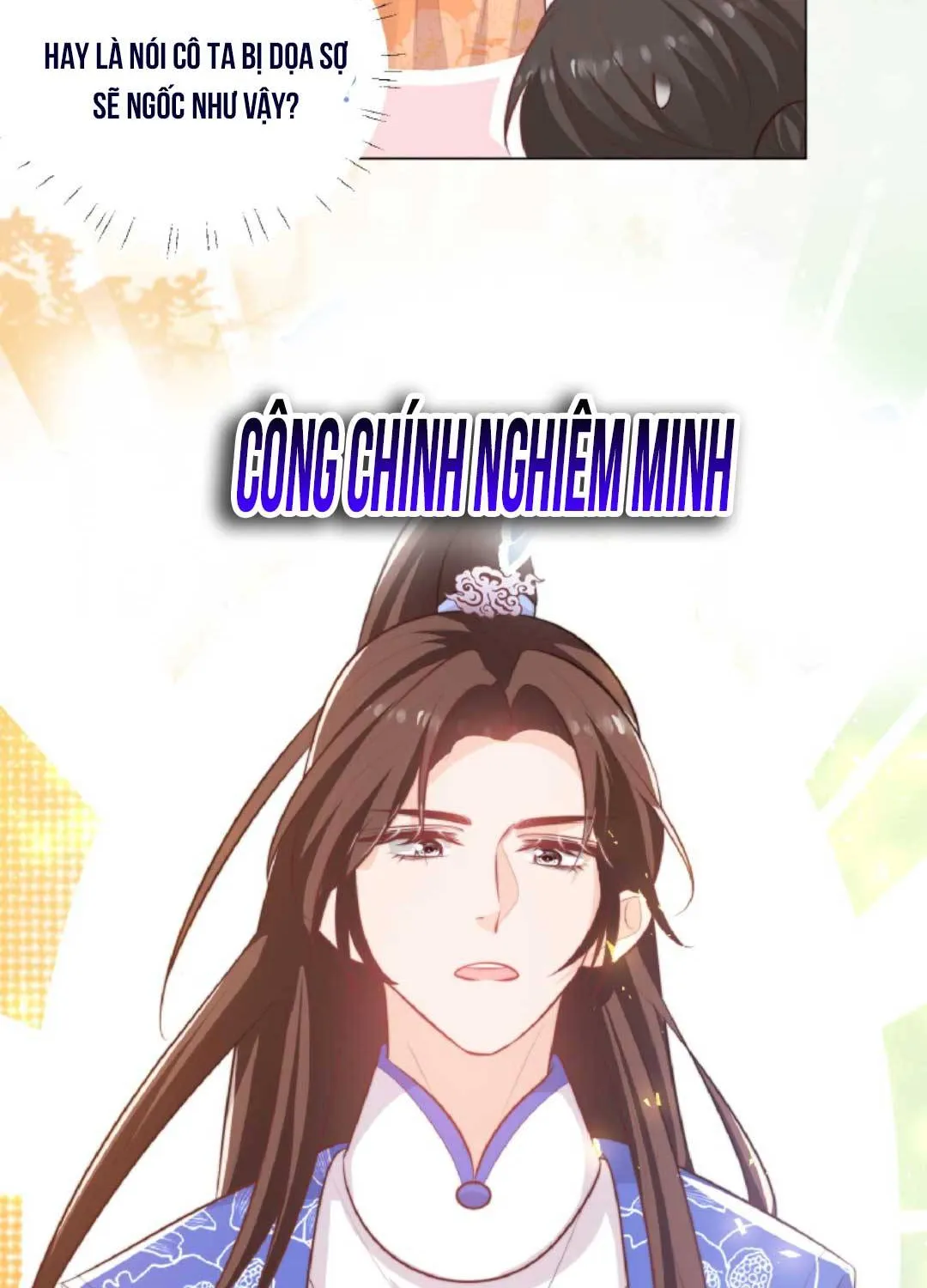 TẤT CẢ PHẢN DIỆN ĐỀU HẮC HOÁ , CHỈ MỖI SƯ LÀ HÀI HƯỚC Chap 27 - Next Chap 28