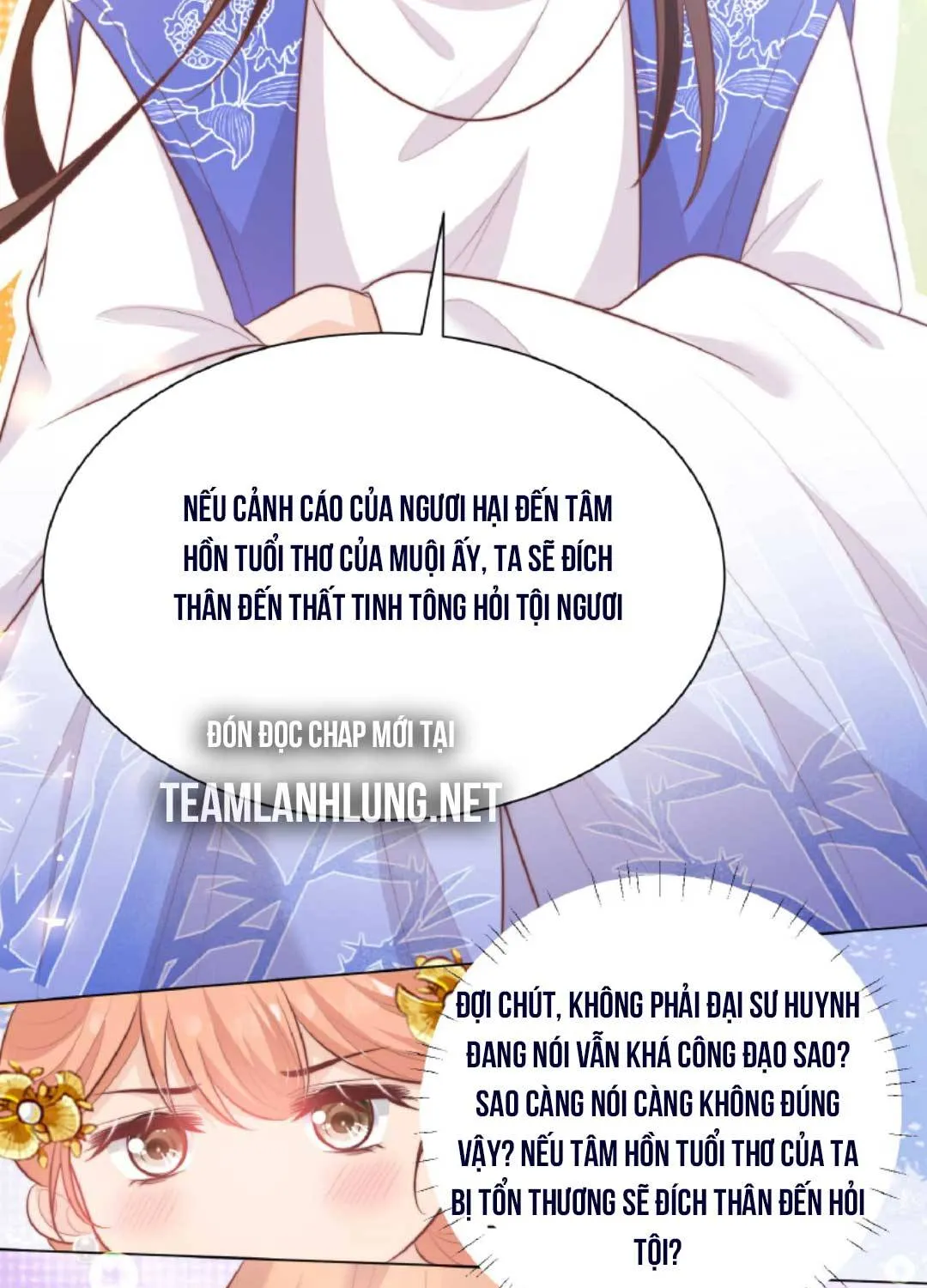 TẤT CẢ PHẢN DIỆN ĐỀU HẮC HOÁ , CHỈ MỖI SƯ LÀ HÀI HƯỚC Chap 27 - Next Chap 28