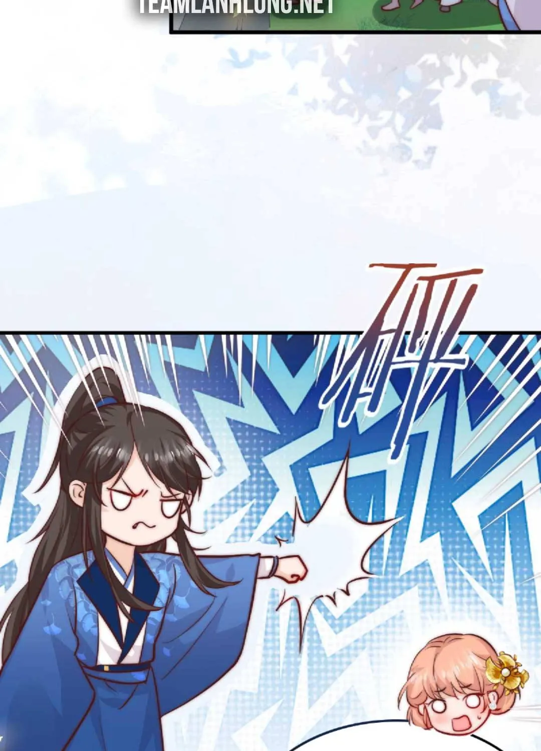 TẤT CẢ PHẢN DIỆN ĐỀU HẮC HOÁ , CHỈ MỖI SƯ LÀ HÀI HƯỚC Chap 28 - Next Chap 29