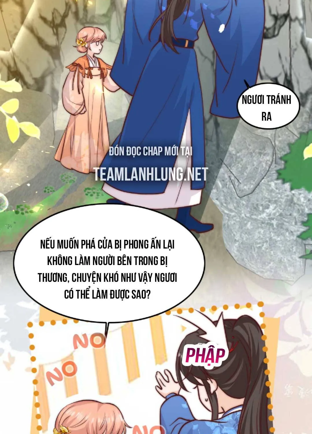 TẤT CẢ PHẢN DIỆN ĐỀU HẮC HOÁ , CHỈ MỖI SƯ LÀ HÀI HƯỚC Chap 28 - Next Chap 29
