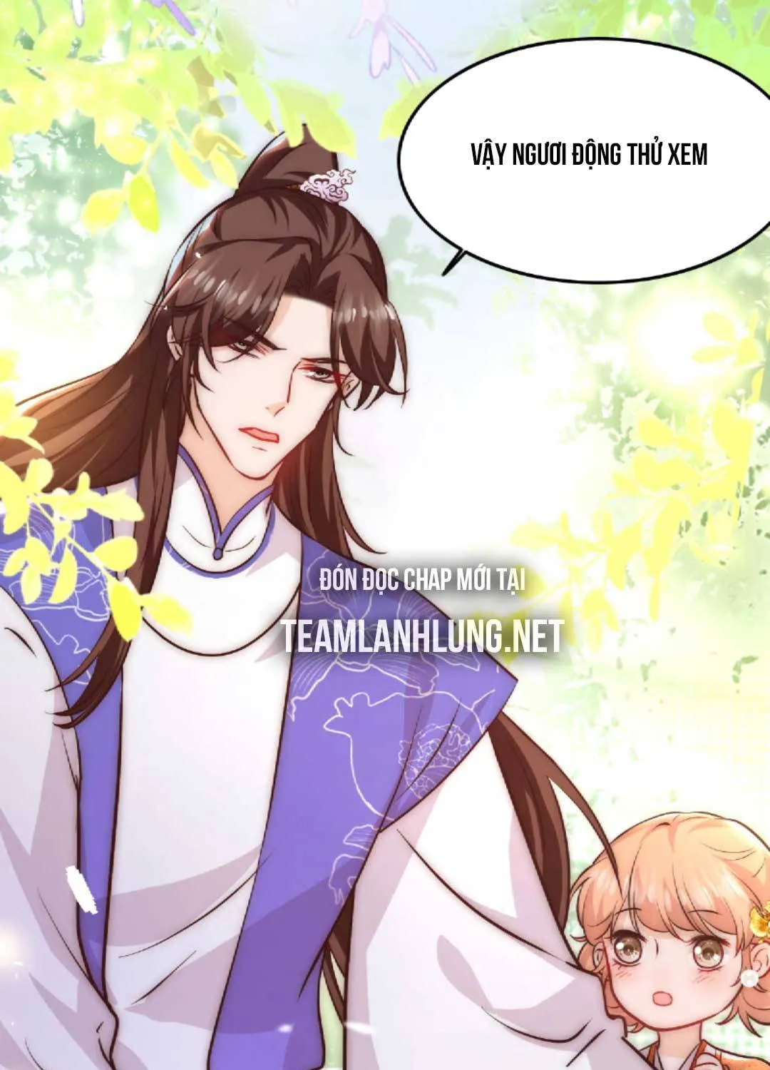 TẤT CẢ PHẢN DIỆN ĐỀU HẮC HOÁ , CHỈ MỖI SƯ LÀ HÀI HƯỚC Chap 28 - Next Chap 29