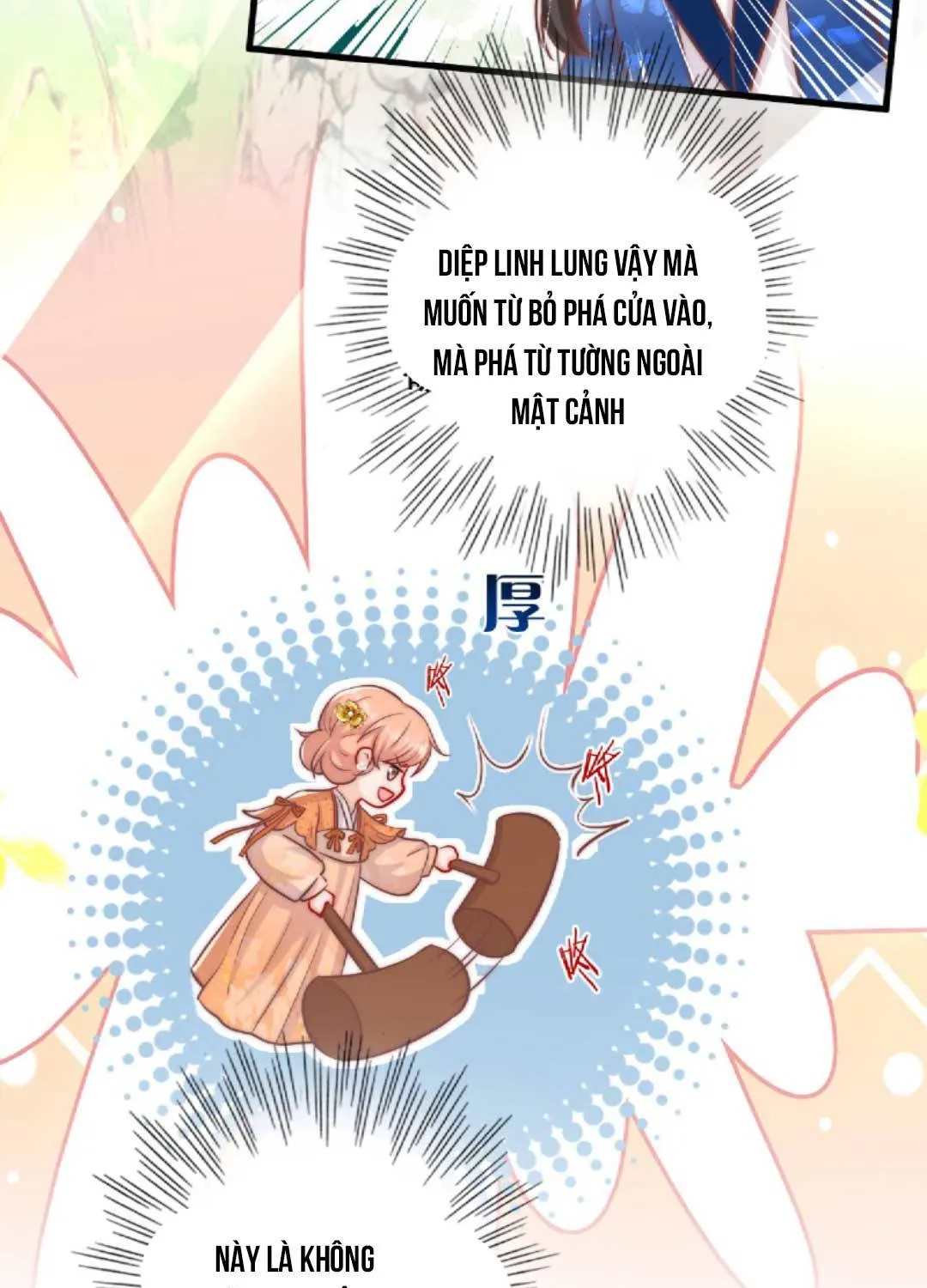 TẤT CẢ PHẢN DIỆN ĐỀU HẮC HOÁ , CHỈ MỖI SƯ LÀ HÀI HƯỚC Chap 28 - Next Chap 29