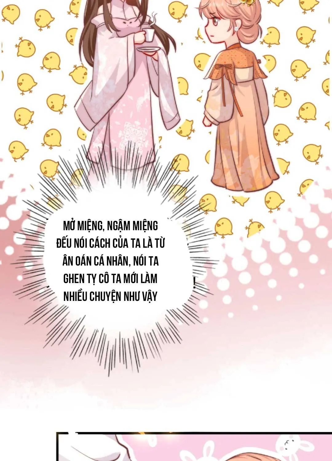 TẤT CẢ PHẢN DIỆN ĐỀU HẮC HOÁ , CHỈ MỖI SƯ LÀ HÀI HƯỚC Chap 28 - Next Chap 29