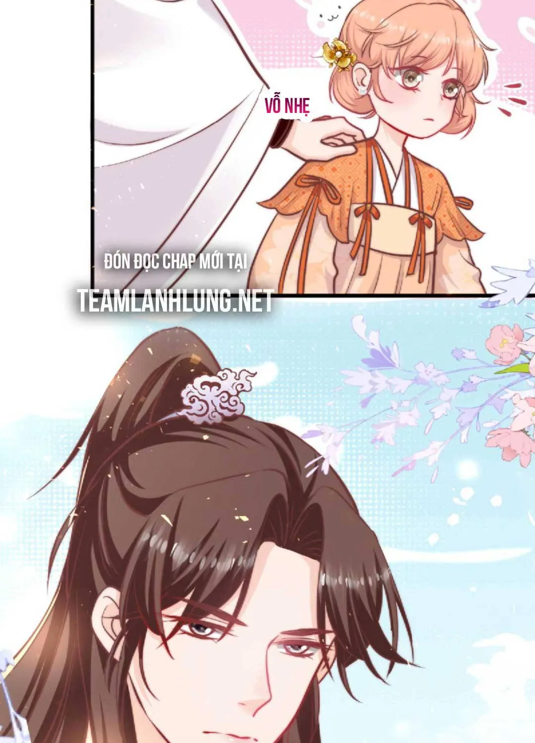 TẤT CẢ PHẢN DIỆN ĐỀU HẮC HOÁ , CHỈ MỖI SƯ LÀ HÀI HƯỚC Chap 28 - Next Chap 29