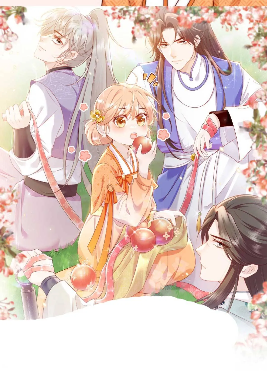 TẤT CẢ PHẢN DIỆN ĐỀU HẮC HOÁ , CHỈ MỖI SƯ LÀ HÀI HƯỚC Chap 28 - Next Chap 29