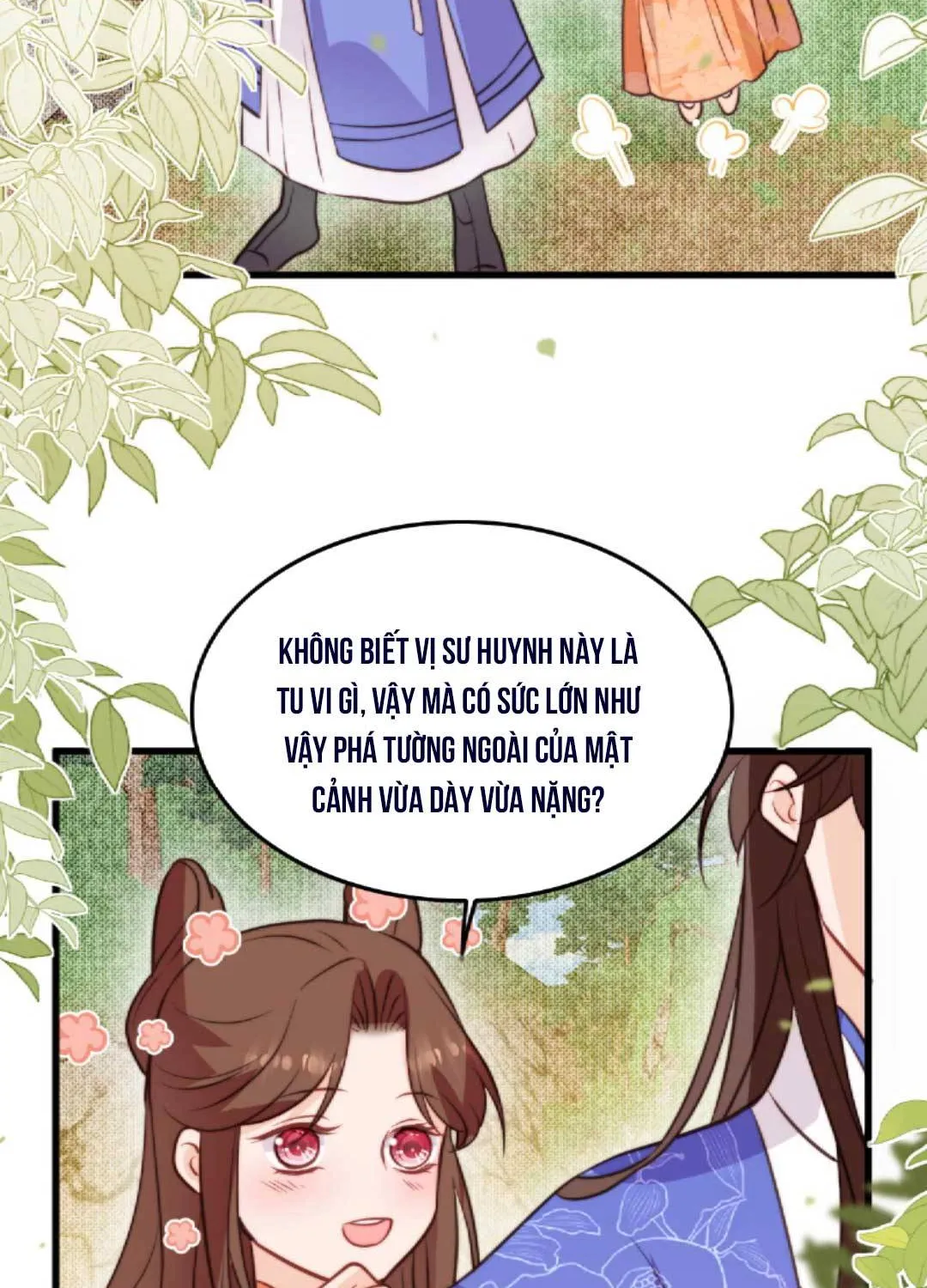 TẤT CẢ PHẢN DIỆN ĐỀU HẮC HOÁ , CHỈ MỖI SƯ LÀ HÀI HƯỚC Chap 29 - Next Chap 30