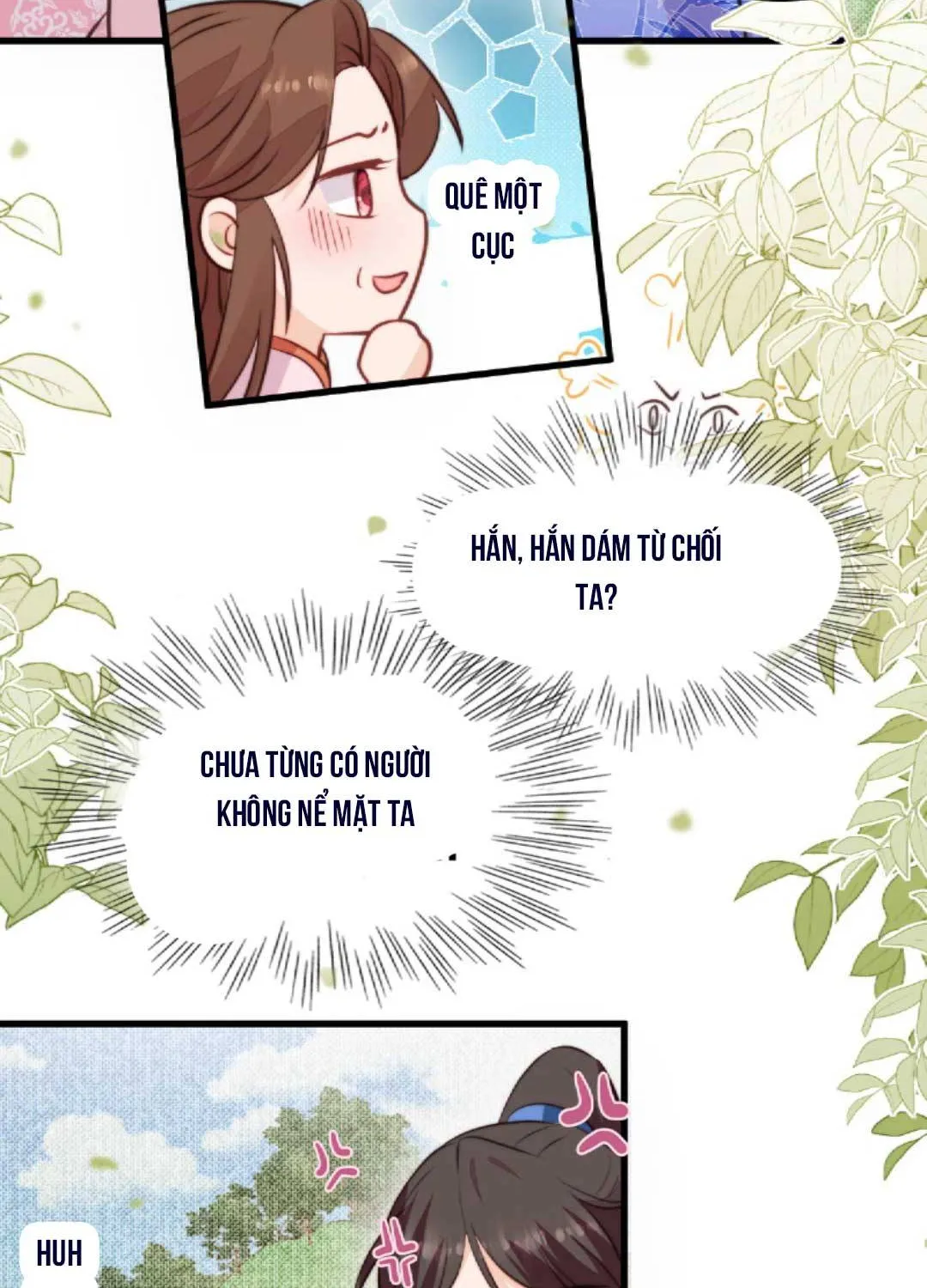 TẤT CẢ PHẢN DIỆN ĐỀU HẮC HOÁ , CHỈ MỖI SƯ LÀ HÀI HƯỚC Chap 29 - Next Chap 30