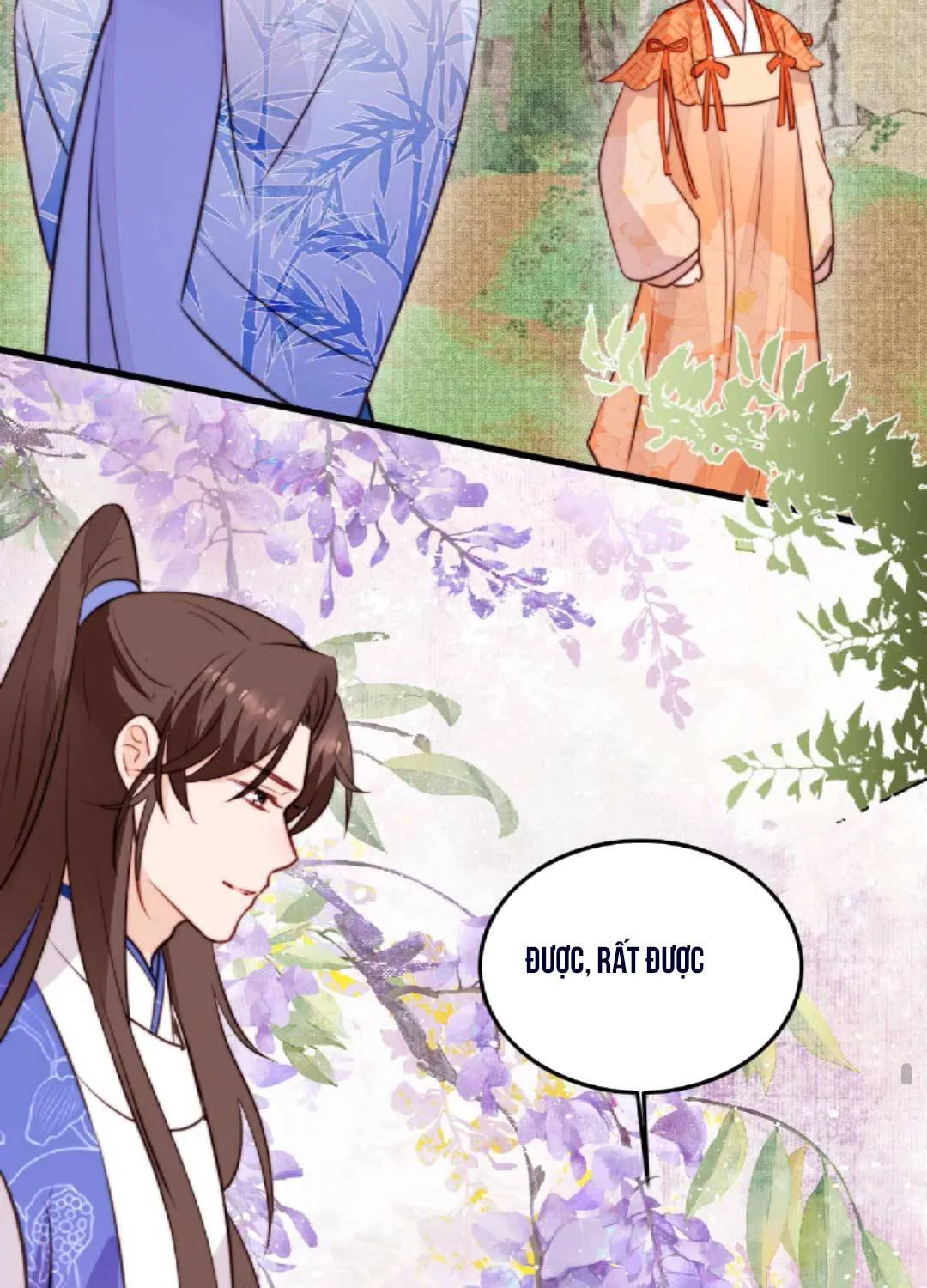 TẤT CẢ PHẢN DIỆN ĐỀU HẮC HOÁ , CHỈ MỖI SƯ LÀ HÀI HƯỚC Chap 29 - Next Chap 30