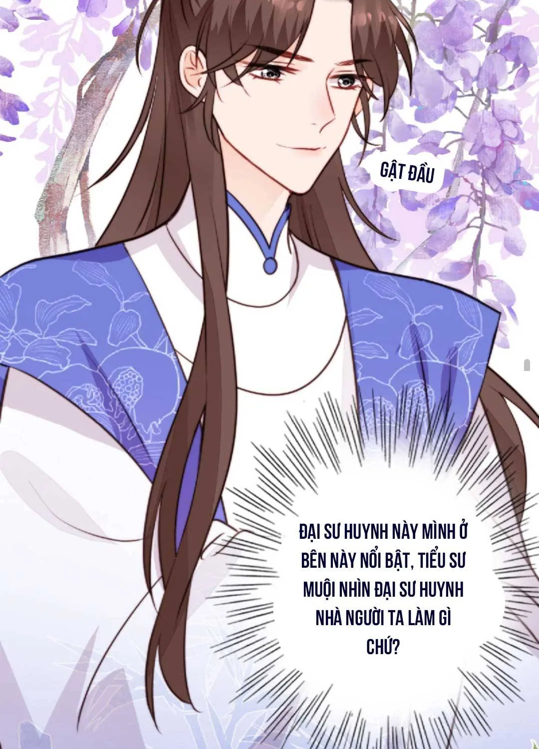 TẤT CẢ PHẢN DIỆN ĐỀU HẮC HOÁ , CHỈ MỖI SƯ LÀ HÀI HƯỚC Chap 29 - Next Chap 30