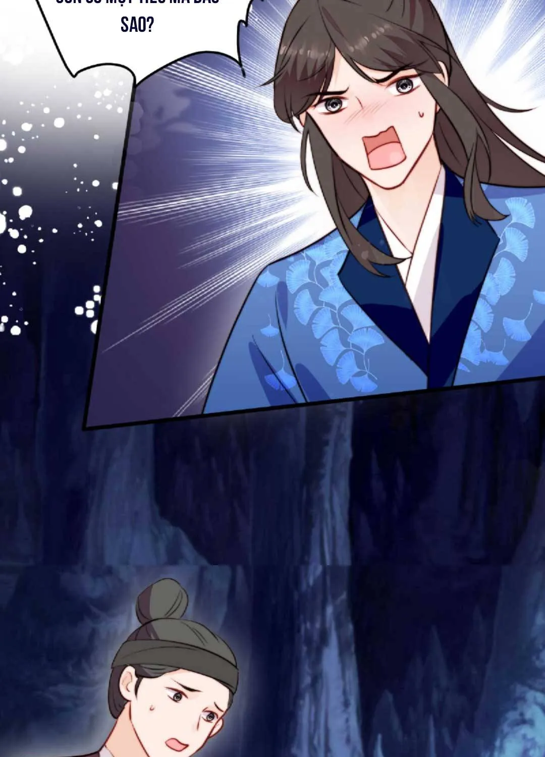 TẤT CẢ PHẢN DIỆN ĐỀU HẮC HOÁ , CHỈ MỖI SƯ LÀ HÀI HƯỚC Chap 29 - Next Chap 30