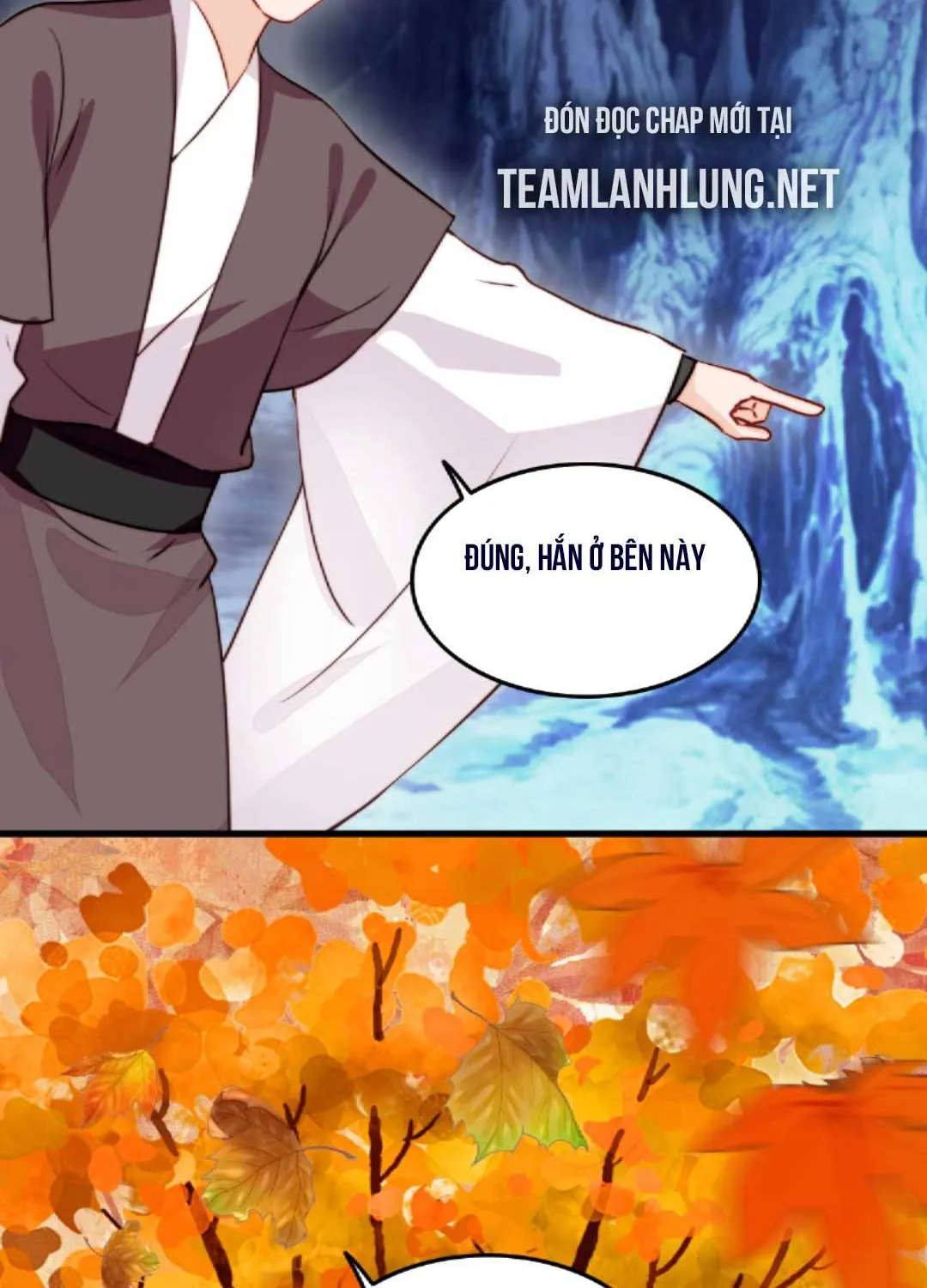 TẤT CẢ PHẢN DIỆN ĐỀU HẮC HOÁ , CHỈ MỖI SƯ LÀ HÀI HƯỚC Chap 29 - Next Chap 30