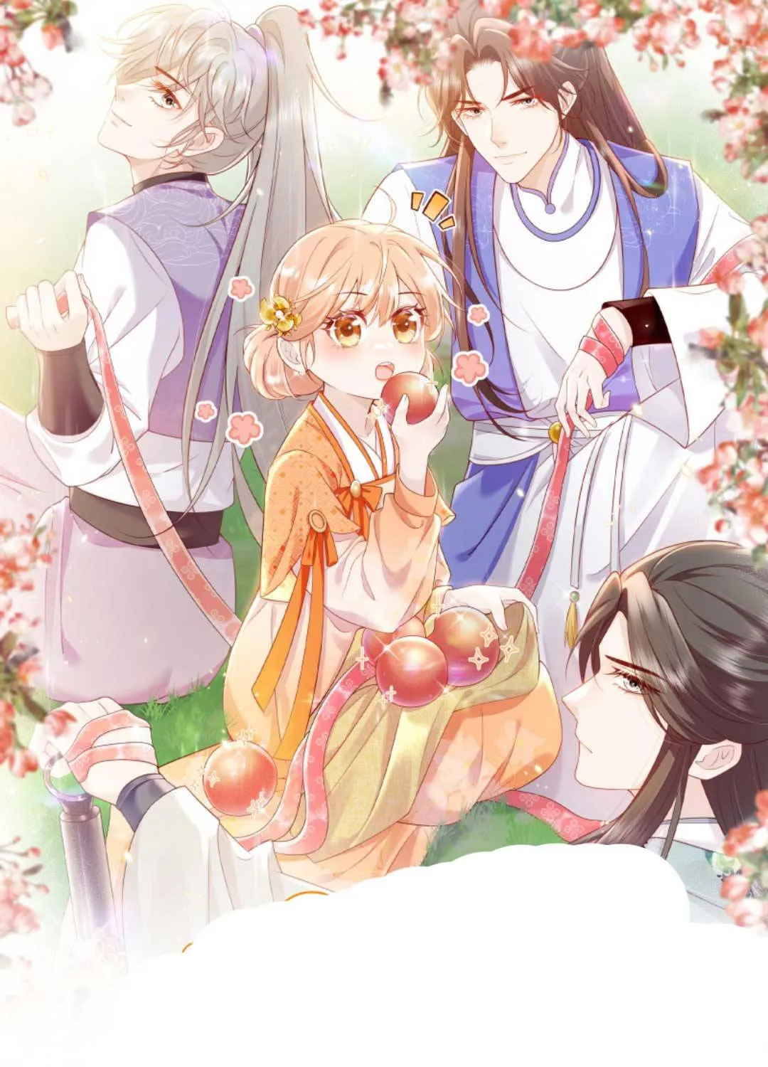 TẤT CẢ PHẢN DIỆN ĐỀU HẮC HOÁ , CHỈ MỖI SƯ LÀ HÀI HƯỚC Chap 29 - Next Chap 30