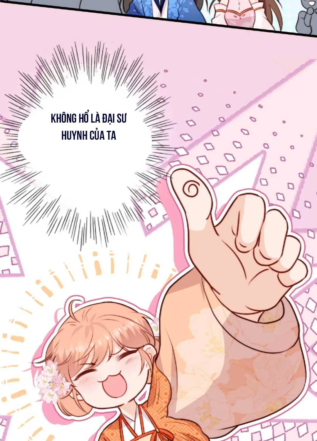 TẤT CẢ PHẢN DIỆN ĐỀU HẮC HOÁ , CHỈ MỖI SƯ LÀ HÀI HƯỚC Chap 29 - Next Chap 30