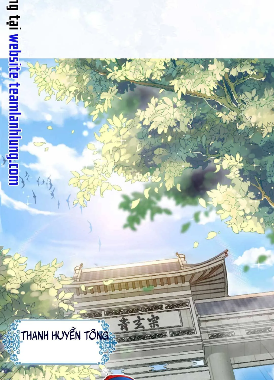 TẤT CẢ PHẢN DIỆN ĐỀU HẮC HOÁ , CHỈ MỖI SƯ LÀ HÀI HƯỚC Chap 3 - Next Chap 4