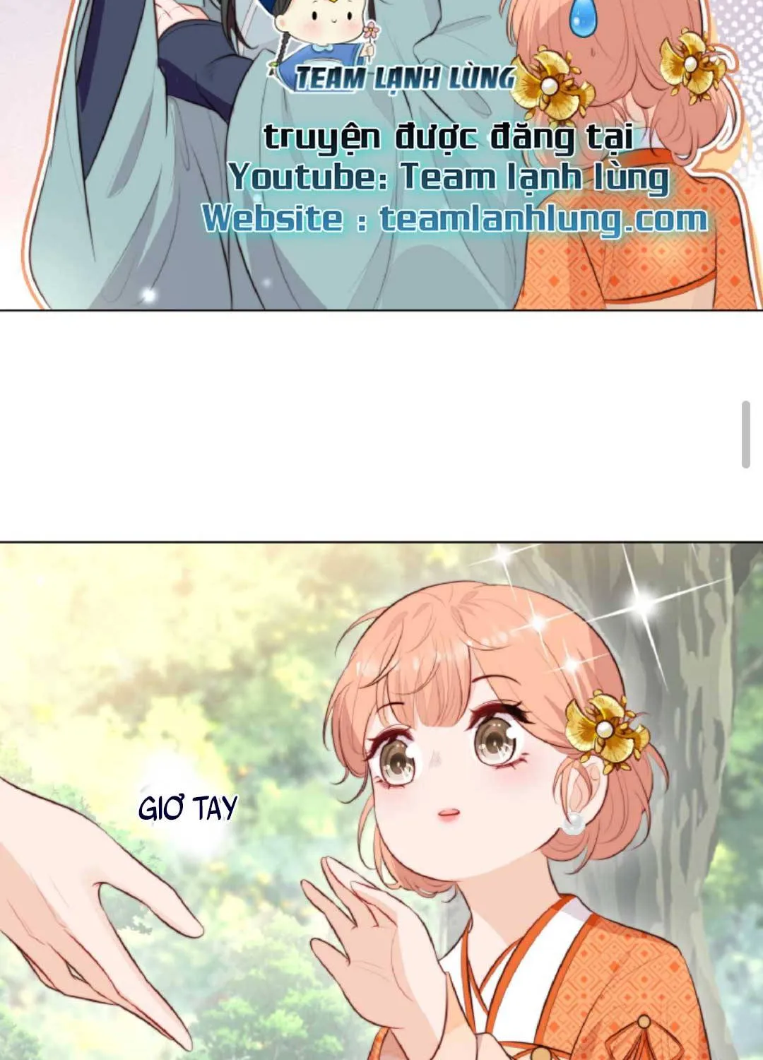 TẤT CẢ PHẢN DIỆN ĐỀU HẮC HOÁ , CHỈ MỖI SƯ LÀ HÀI HƯỚC Chap 3 - Next Chap 4