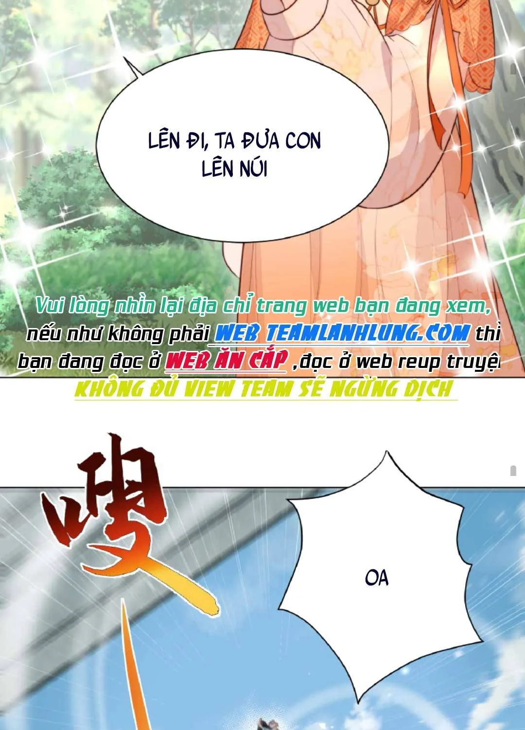 TẤT CẢ PHẢN DIỆN ĐỀU HẮC HOÁ , CHỈ MỖI SƯ LÀ HÀI HƯỚC Chap 3 - Next Chap 4