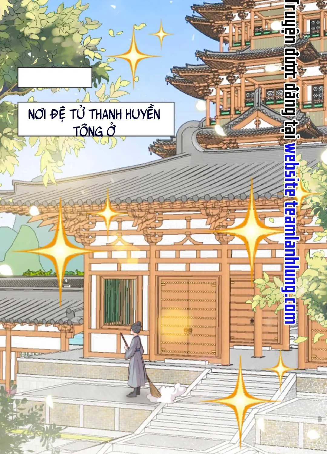 TẤT CẢ PHẢN DIỆN ĐỀU HẮC HOÁ , CHỈ MỖI SƯ LÀ HÀI HƯỚC Chap 3 - Next Chap 4