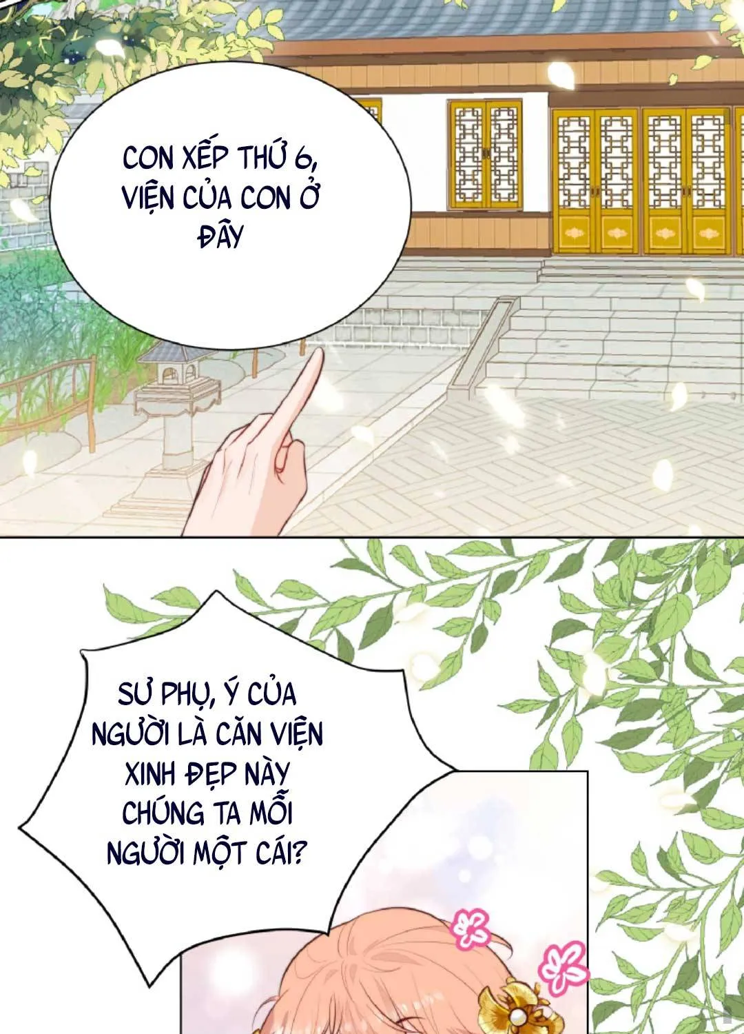 TẤT CẢ PHẢN DIỆN ĐỀU HẮC HOÁ , CHỈ MỖI SƯ LÀ HÀI HƯỚC Chap 3 - Next Chap 4