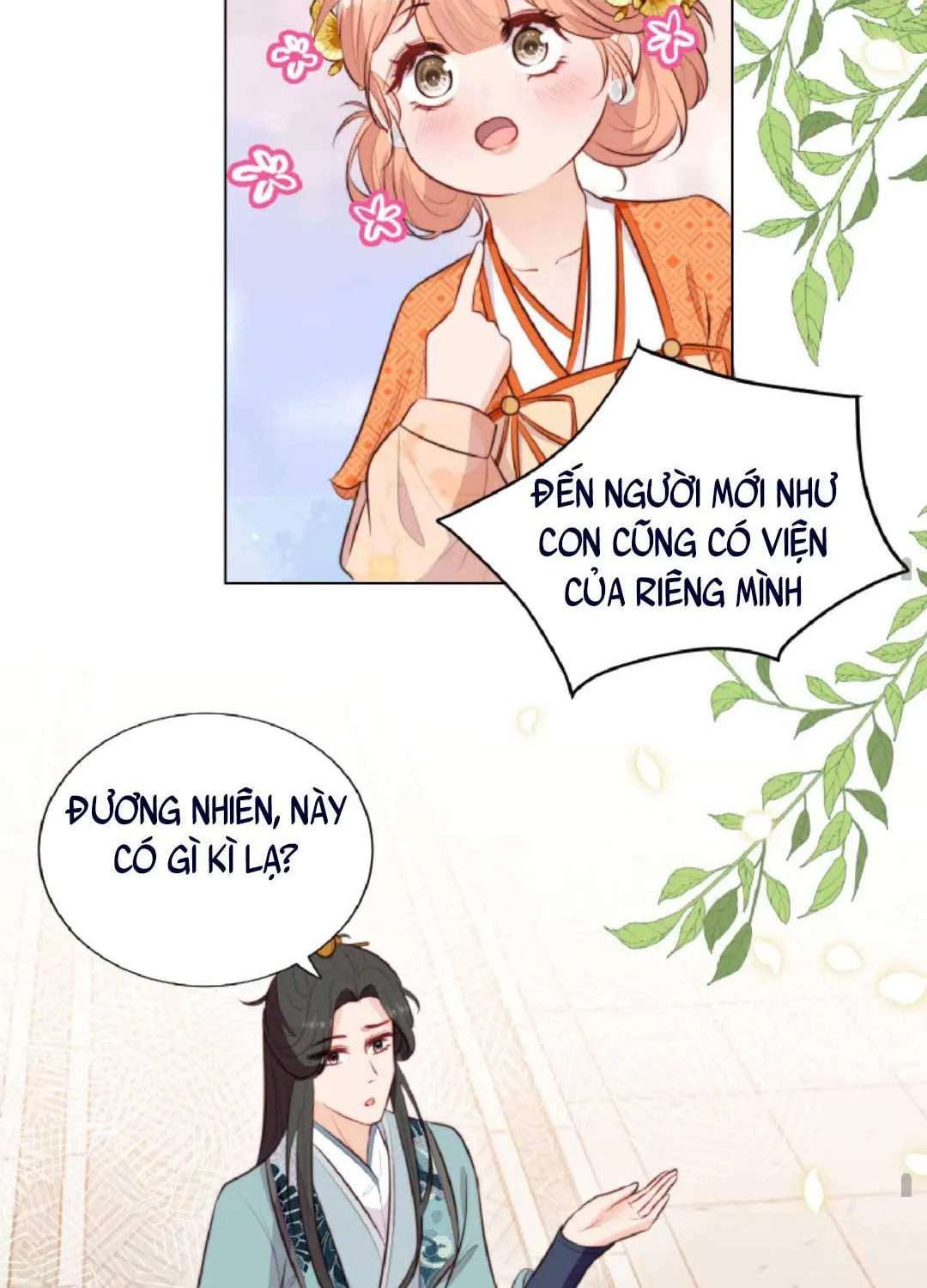 TẤT CẢ PHẢN DIỆN ĐỀU HẮC HOÁ , CHỈ MỖI SƯ LÀ HÀI HƯỚC Chap 3 - Next Chap 4