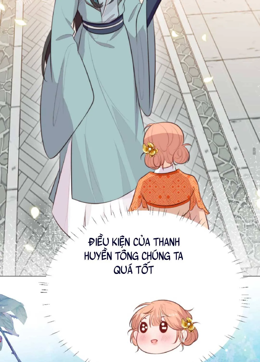 TẤT CẢ PHẢN DIỆN ĐỀU HẮC HOÁ , CHỈ MỖI SƯ LÀ HÀI HƯỚC Chap 3 - Next Chap 4