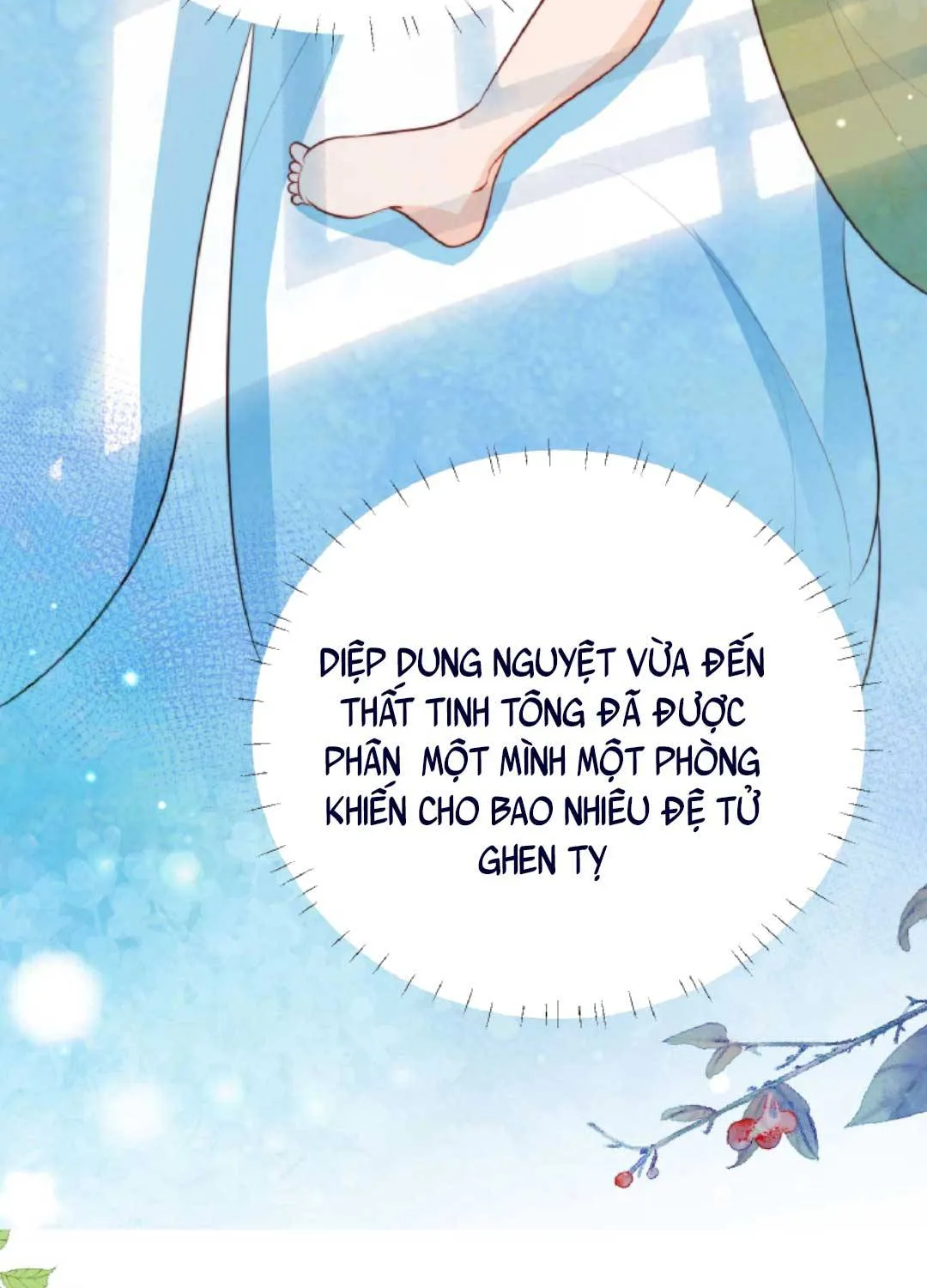 TẤT CẢ PHẢN DIỆN ĐỀU HẮC HOÁ , CHỈ MỖI SƯ LÀ HÀI HƯỚC Chap 3 - Next Chap 4