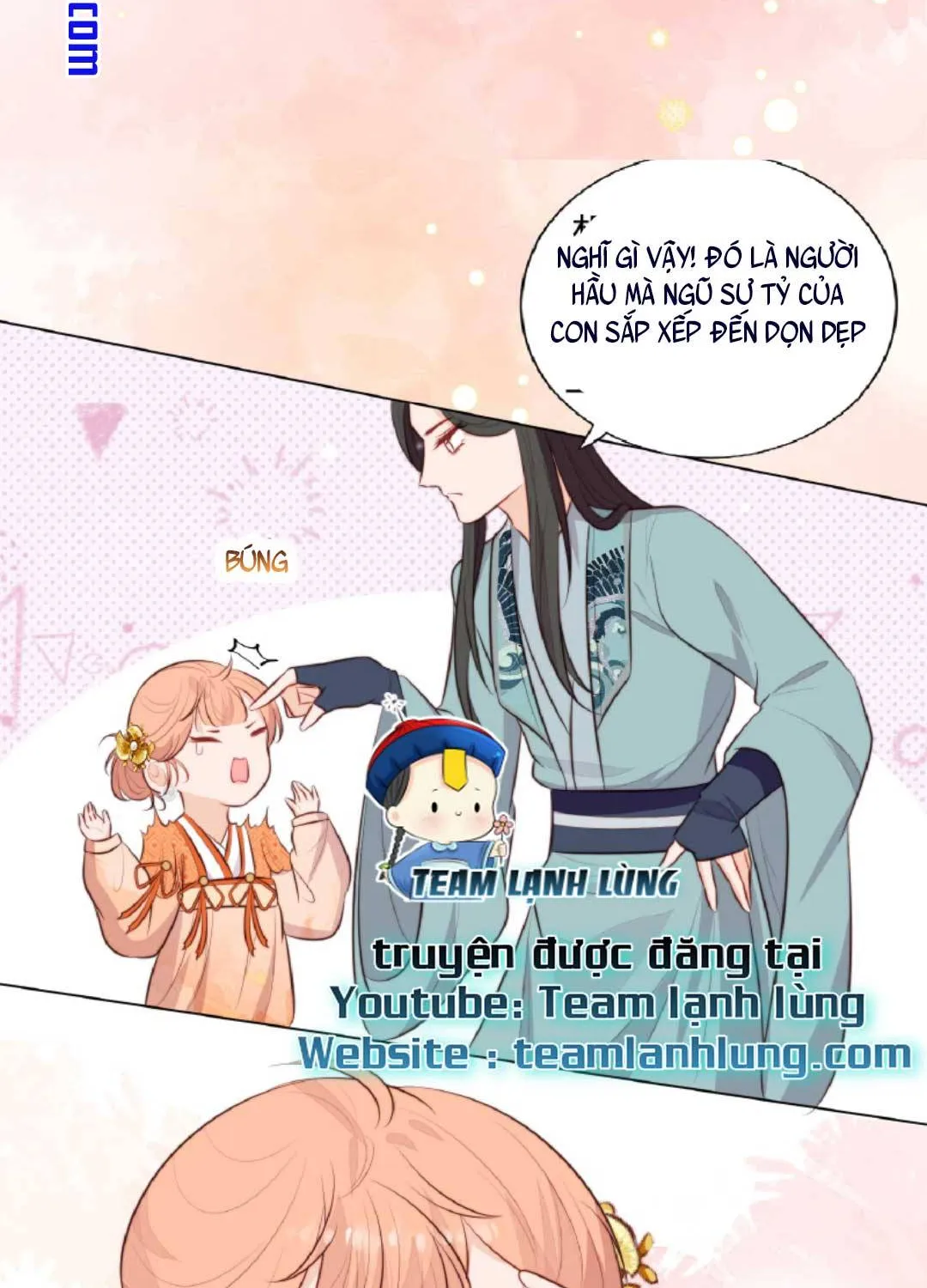 TẤT CẢ PHẢN DIỆN ĐỀU HẮC HOÁ , CHỈ MỖI SƯ LÀ HÀI HƯỚC Chap 3 - Next Chap 4