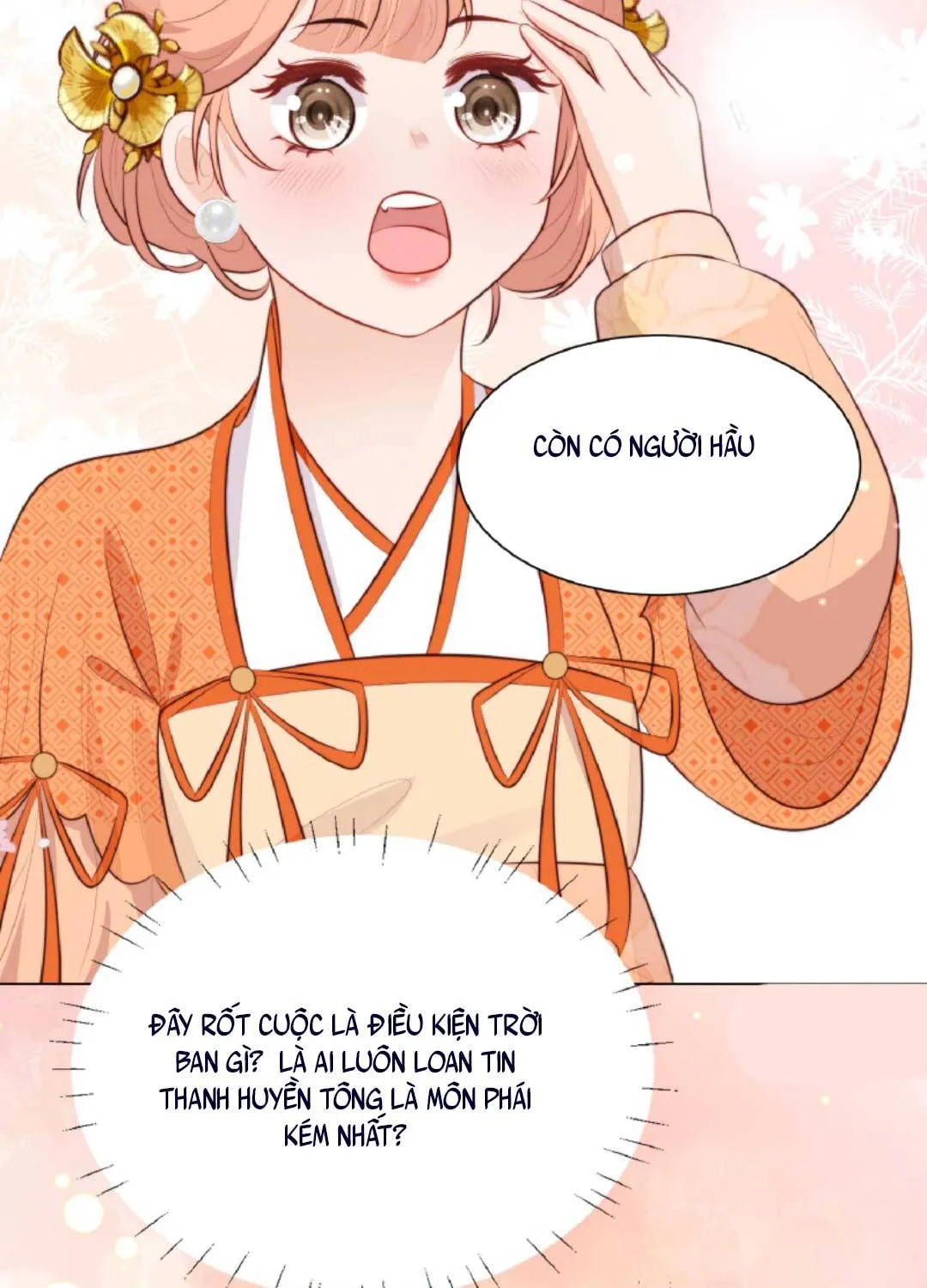 TẤT CẢ PHẢN DIỆN ĐỀU HẮC HOÁ , CHỈ MỖI SƯ LÀ HÀI HƯỚC Chap 3 - Next Chap 4