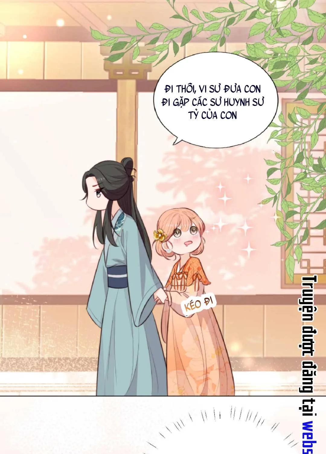 TẤT CẢ PHẢN DIỆN ĐỀU HẮC HOÁ , CHỈ MỖI SƯ LÀ HÀI HƯỚC Chap 3 - Next Chap 4