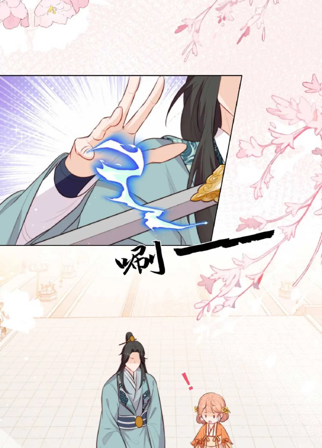 TẤT CẢ PHẢN DIỆN ĐỀU HẮC HOÁ , CHỈ MỖI SƯ LÀ HÀI HƯỚC Chap 3 - Next Chap 4