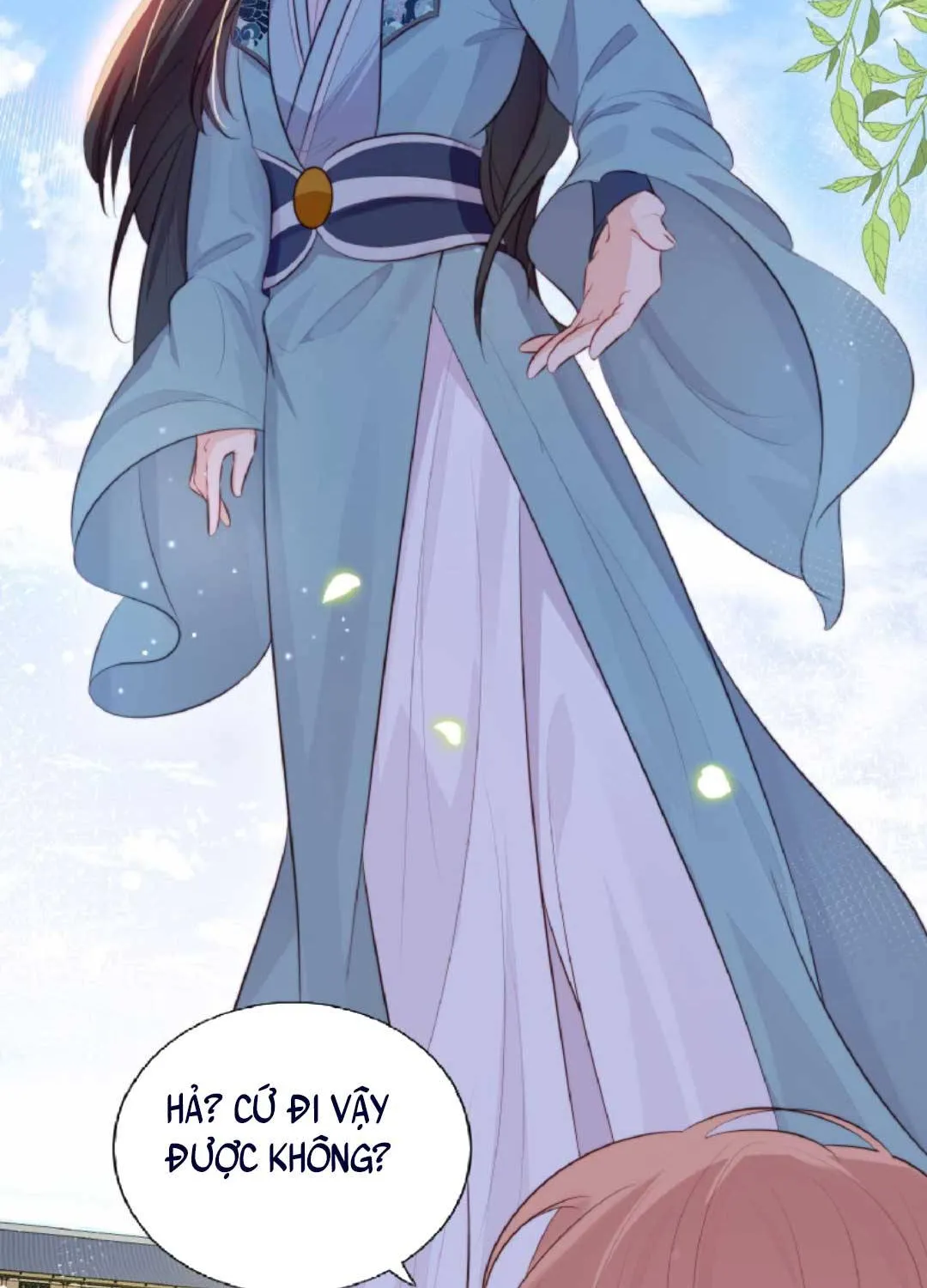 TẤT CẢ PHẢN DIỆN ĐỀU HẮC HOÁ , CHỈ MỖI SƯ LÀ HÀI HƯỚC Chap 3 - Next Chap 4