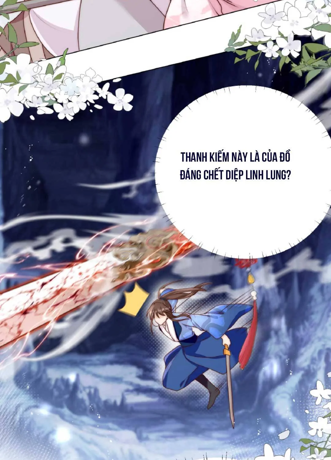 TẤT CẢ PHẢN DIỆN ĐỀU HẮC HOÁ , CHỈ MỖI SƯ LÀ HÀI HƯỚC Chap 30 - Next Chap 31