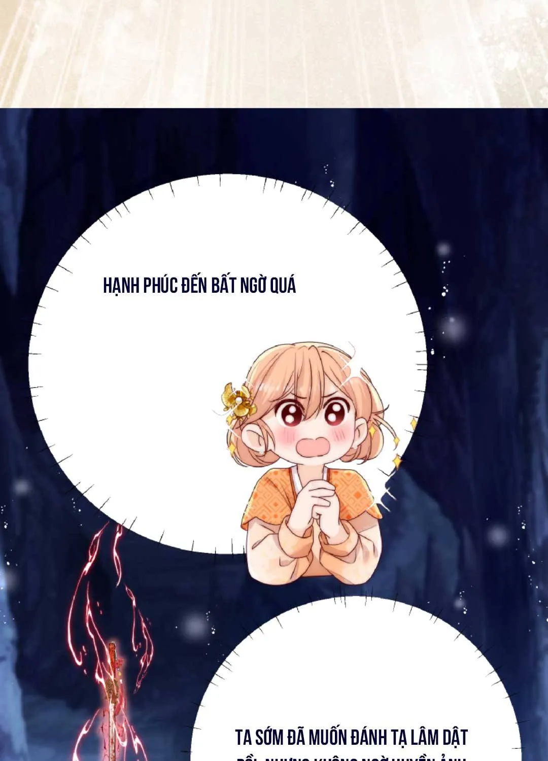 TẤT CẢ PHẢN DIỆN ĐỀU HẮC HOÁ , CHỈ MỖI SƯ LÀ HÀI HƯỚC Chap 30 - Next Chap 31