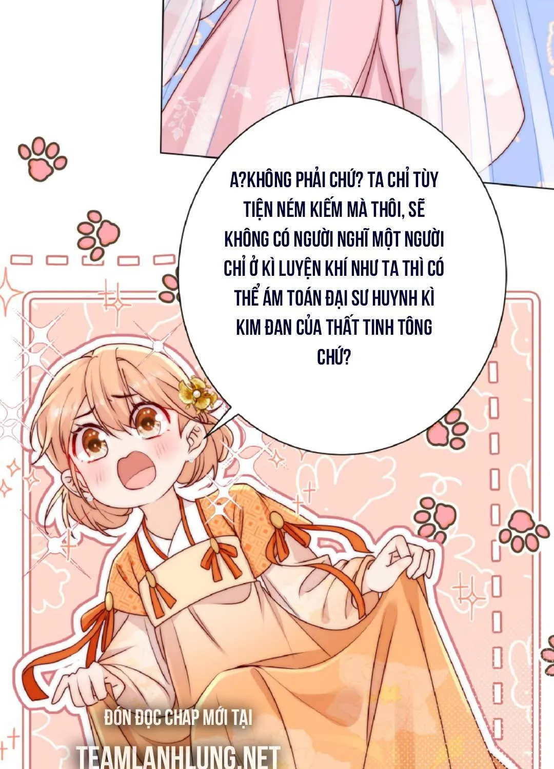 TẤT CẢ PHẢN DIỆN ĐỀU HẮC HOÁ , CHỈ MỖI SƯ LÀ HÀI HƯỚC Chap 30 - Next Chap 31