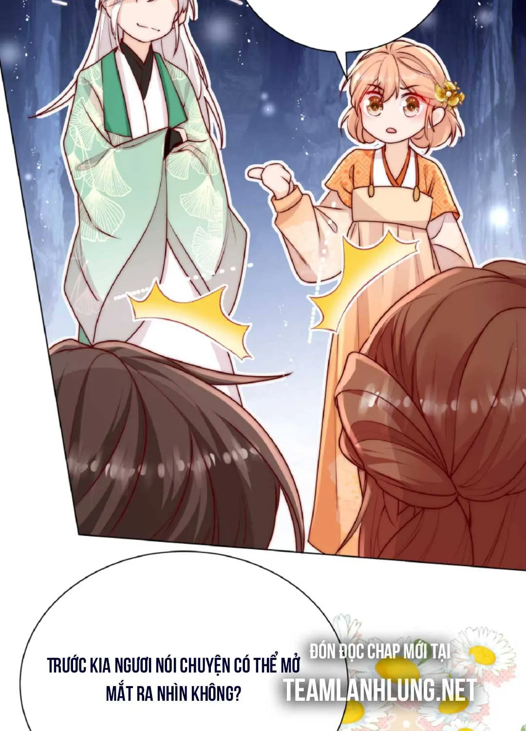 TẤT CẢ PHẢN DIỆN ĐỀU HẮC HOÁ , CHỈ MỖI SƯ LÀ HÀI HƯỚC Chap 30 - Next Chap 31