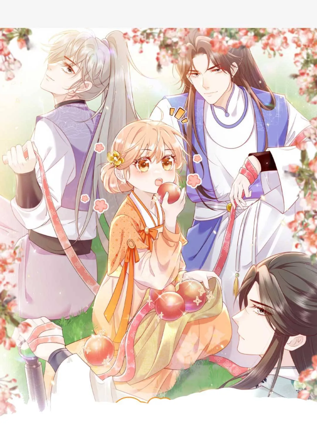 TẤT CẢ PHẢN DIỆN ĐỀU HẮC HOÁ , CHỈ MỖI SƯ LÀ HÀI HƯỚC Chap 30 - Next Chap 31