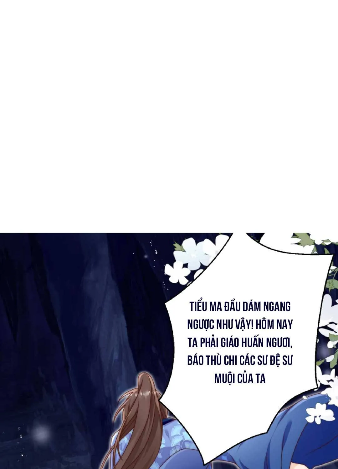 TẤT CẢ PHẢN DIỆN ĐỀU HẮC HOÁ , CHỈ MỖI SƯ LÀ HÀI HƯỚC Chap 30 - Next Chap 31