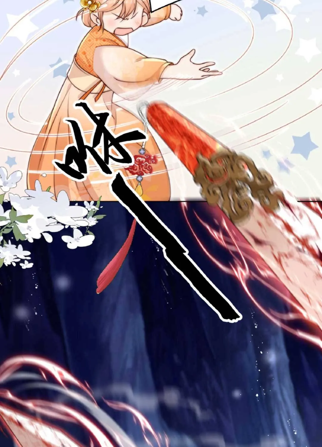 TẤT CẢ PHẢN DIỆN ĐỀU HẮC HOÁ , CHỈ MỖI SƯ LÀ HÀI HƯỚC Chap 30 - Next Chap 31